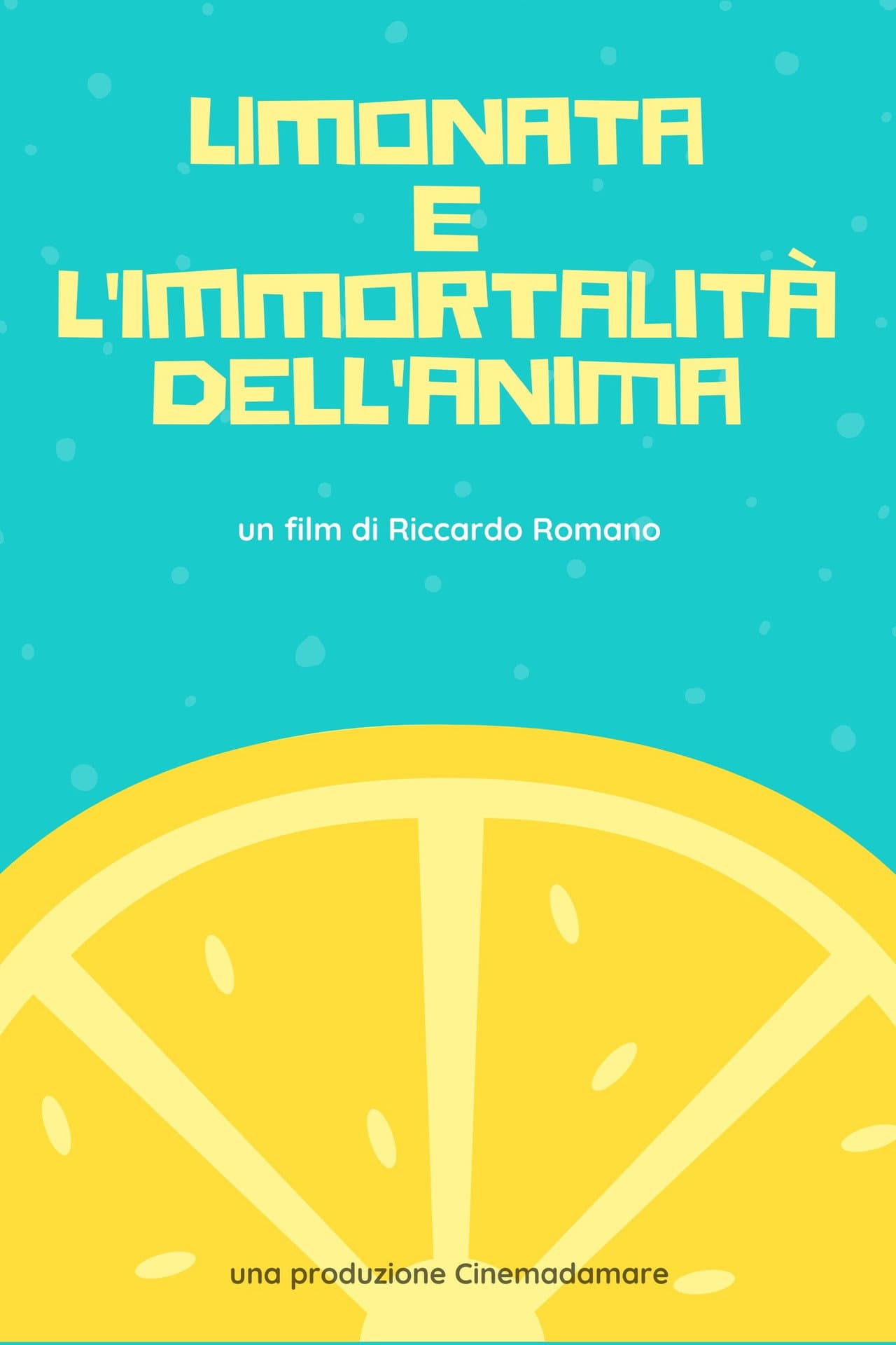 Lemonade and the Immortality of Soul preview 1