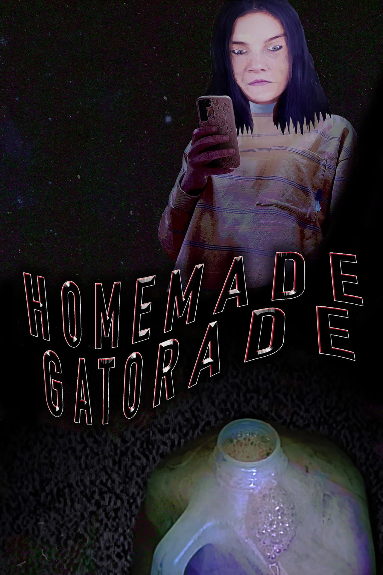 Homemade Gatorade preview 2
