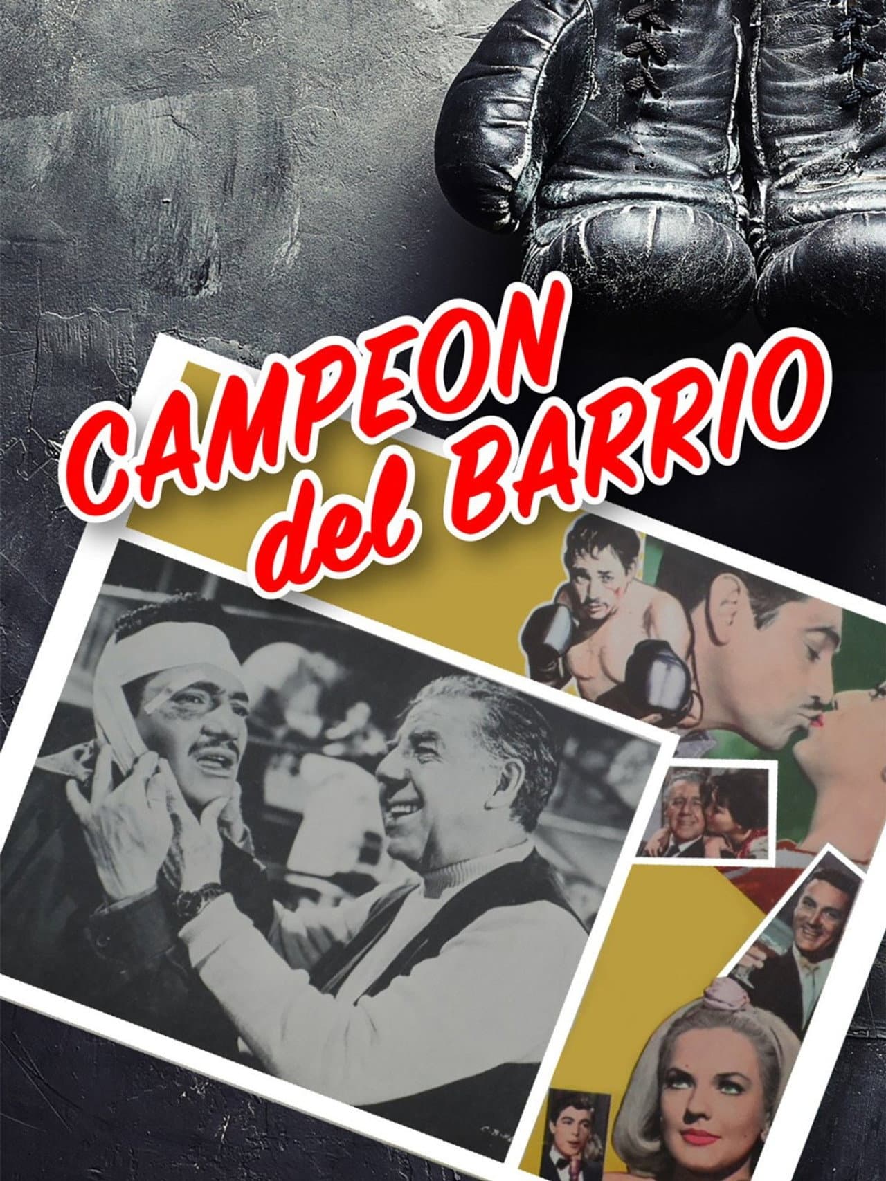 Campeón del barrio preview 1