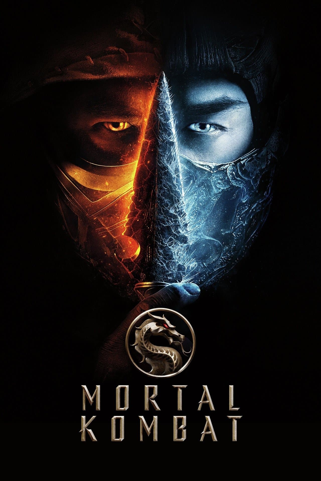 Mortal Kombat preview 2