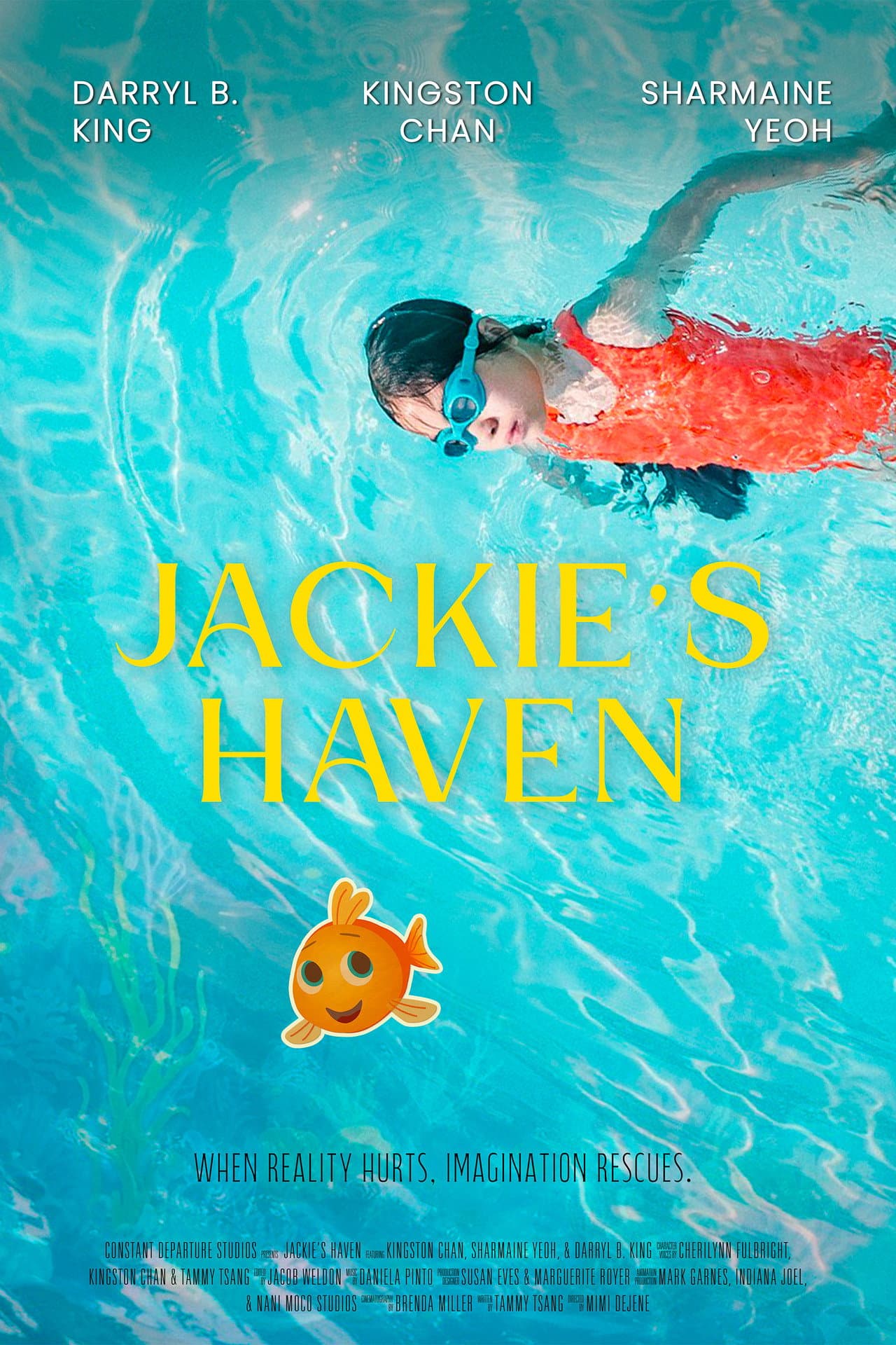 Jackie's Haven preview 1