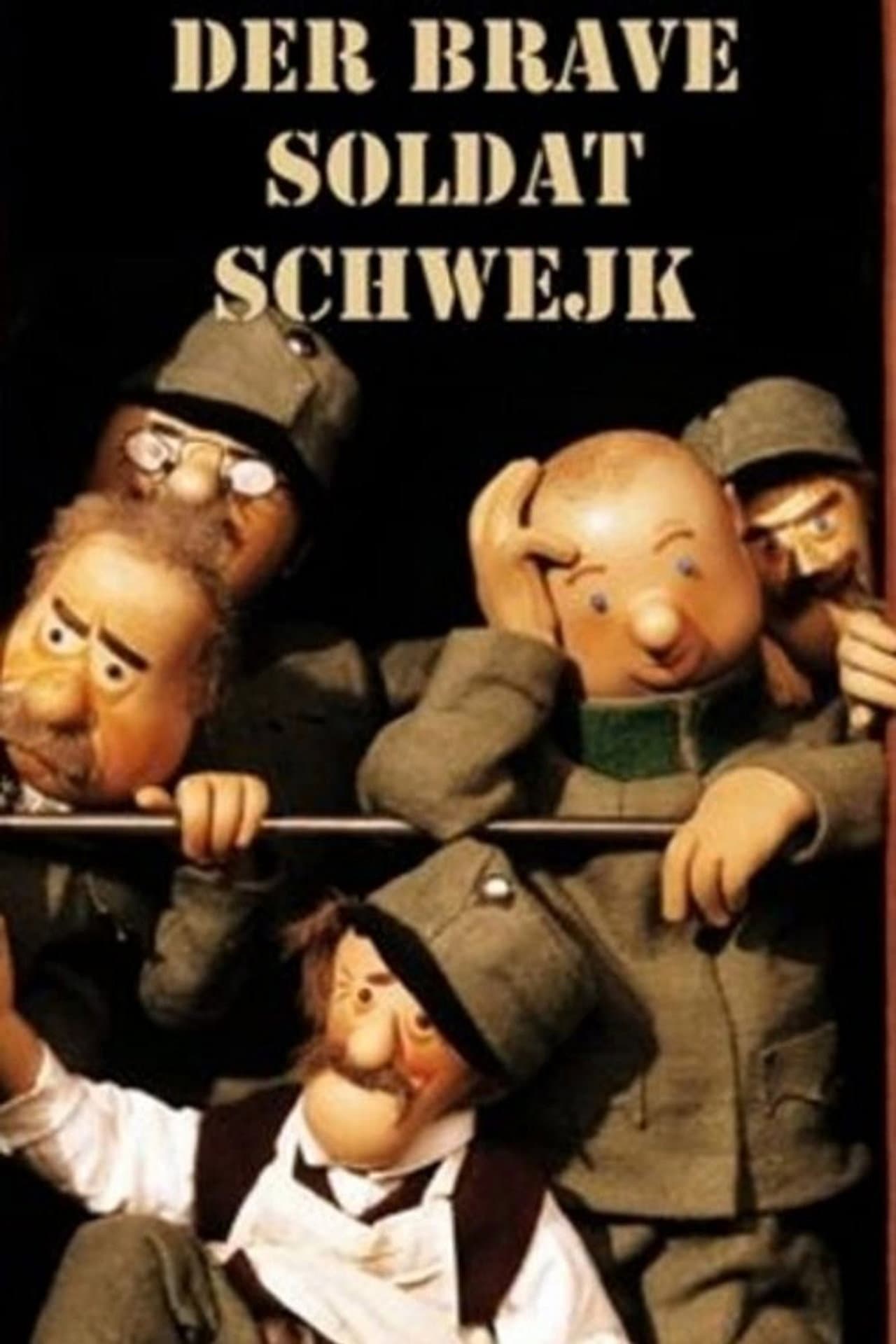 The Good Soldier Schweik preview 1