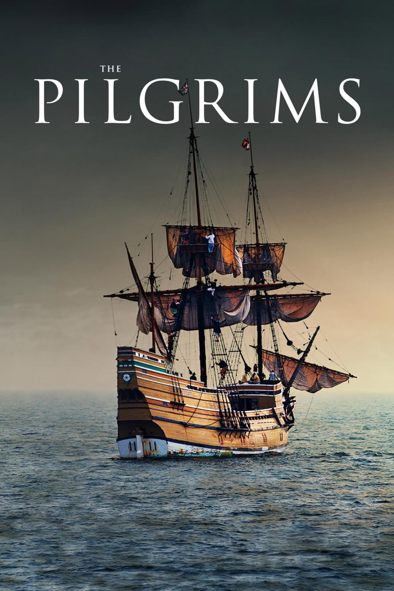 The Pilgrims preview 2