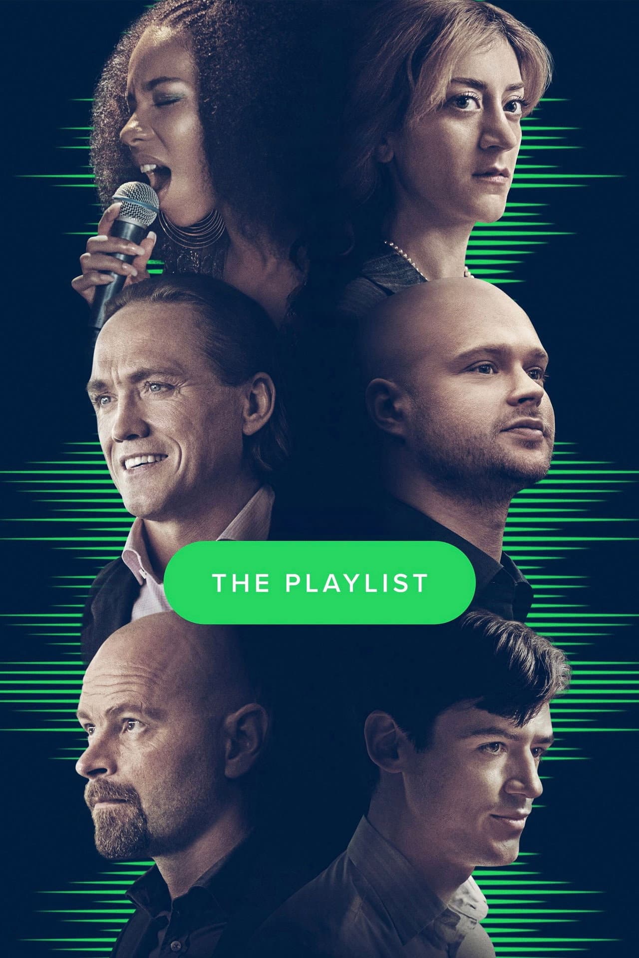 The Playlist preview 2