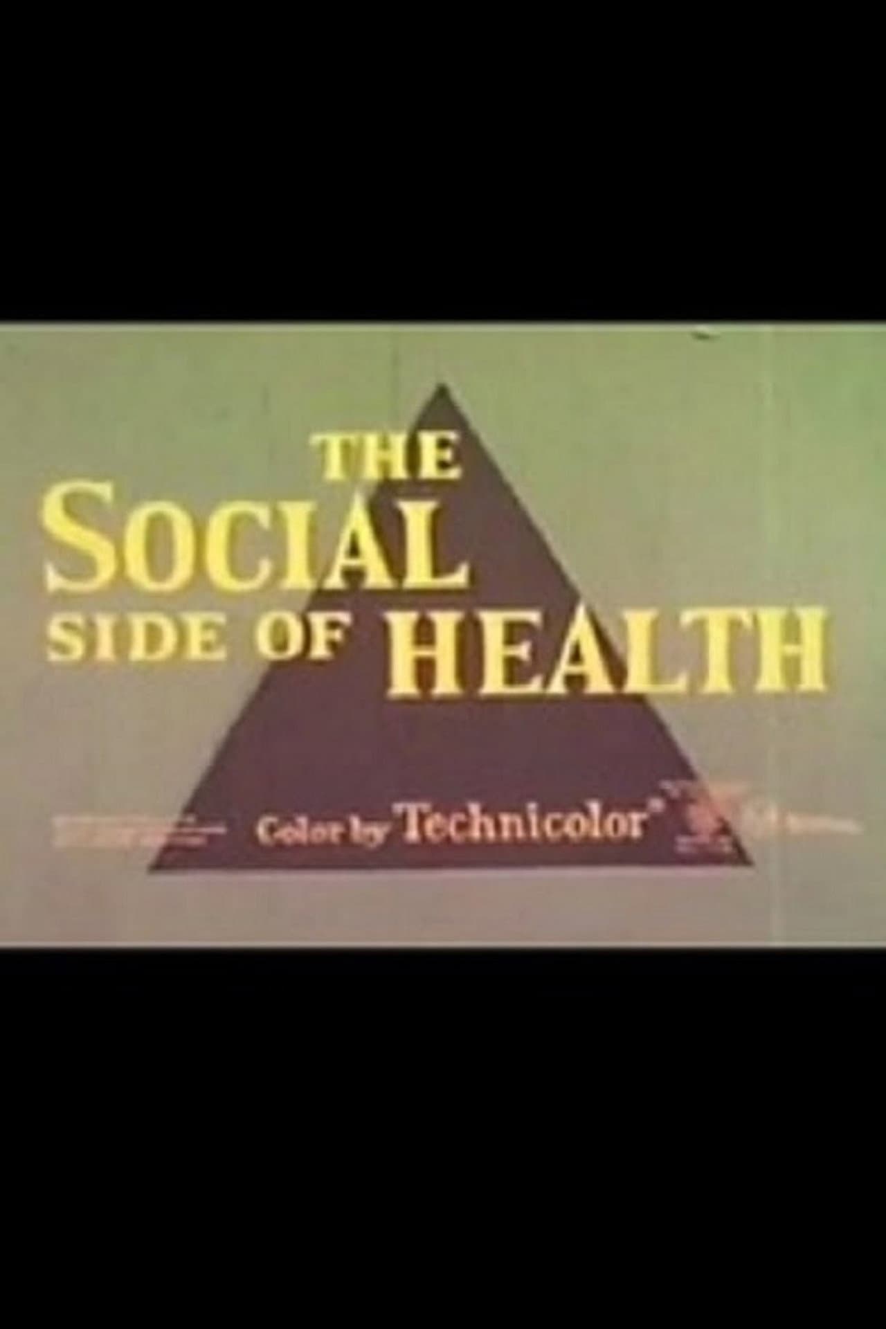 The Social Side of Health preview 1