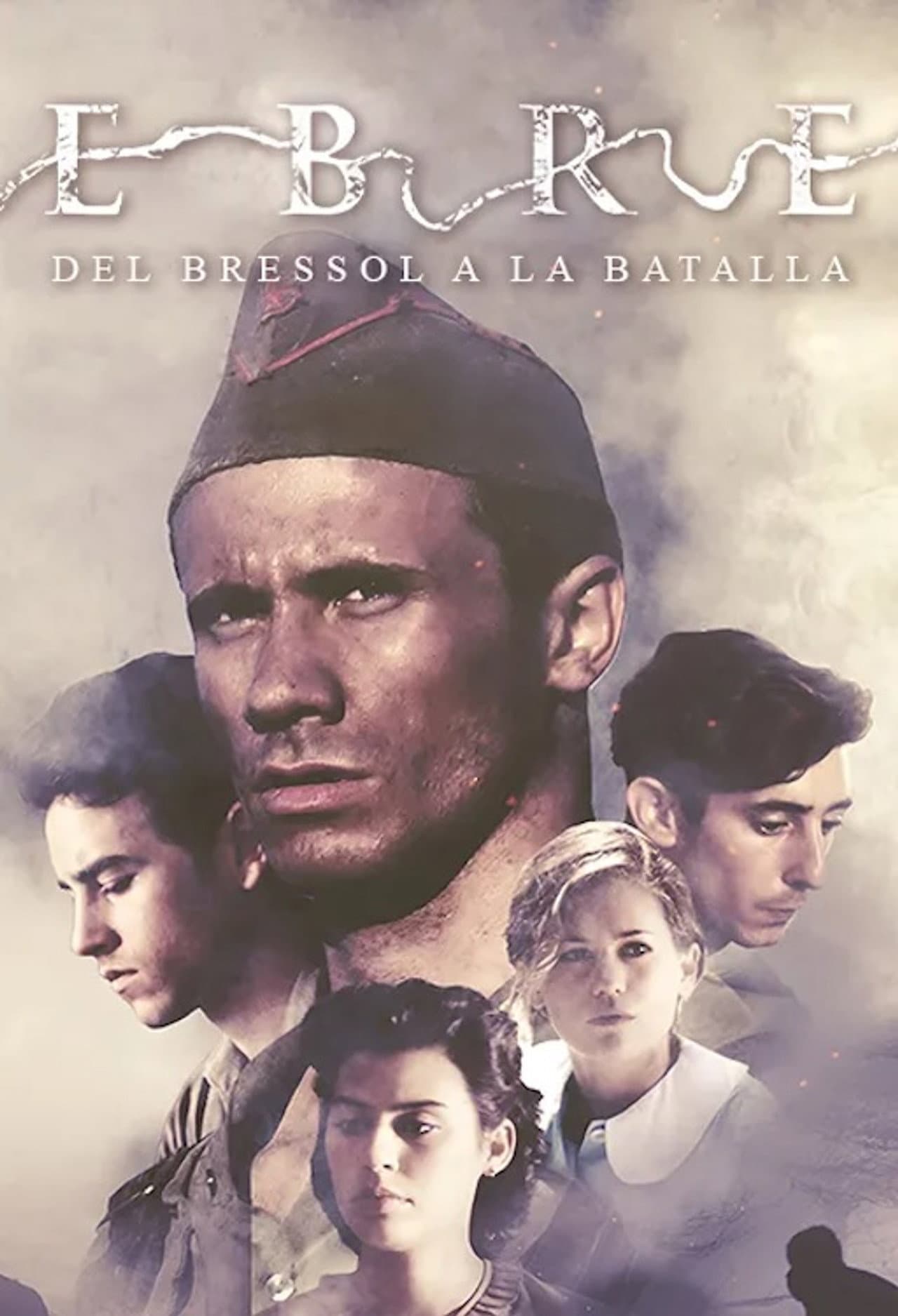Ebre, del bressol a la batalla preview 2