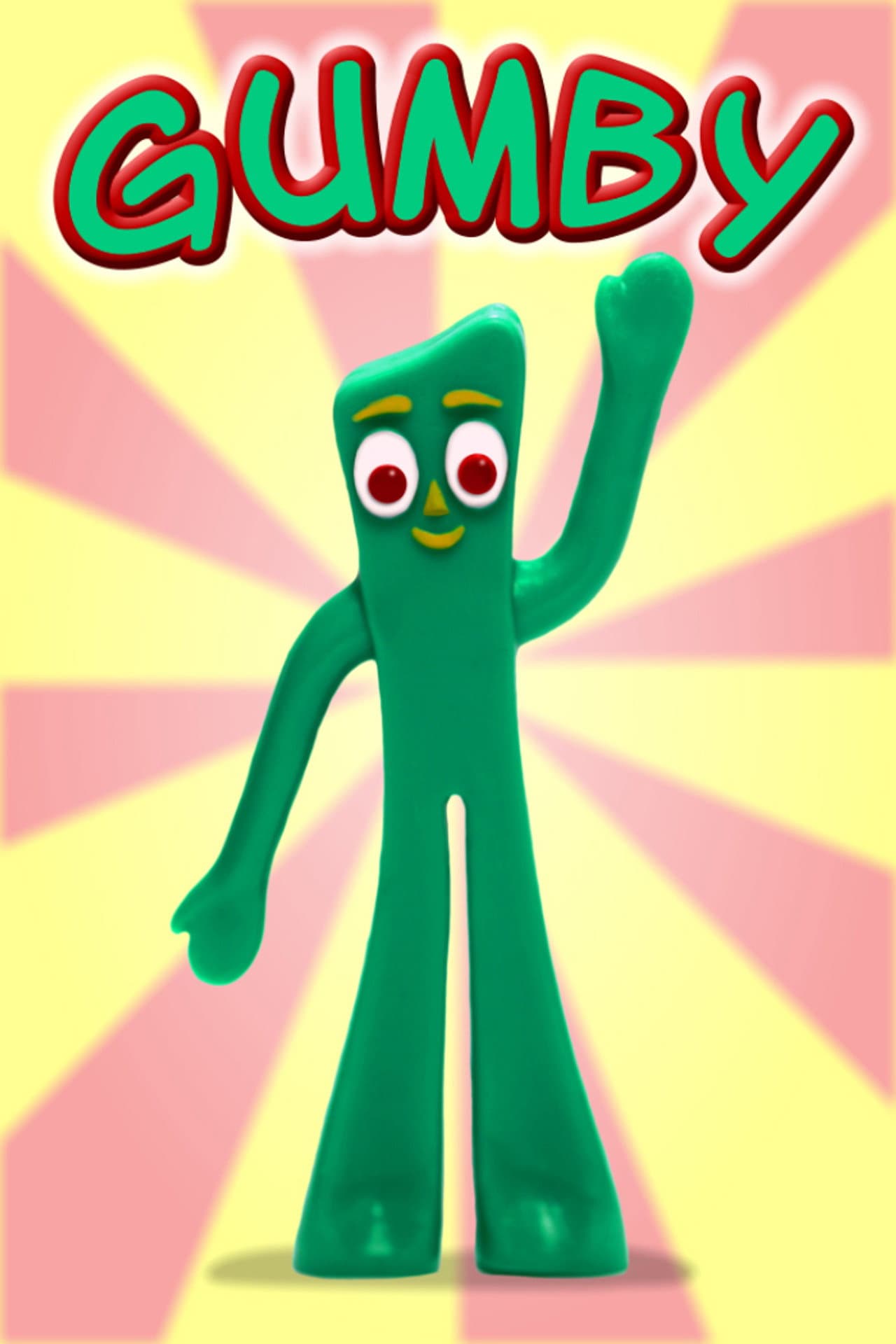 The Gumby Show preview 2