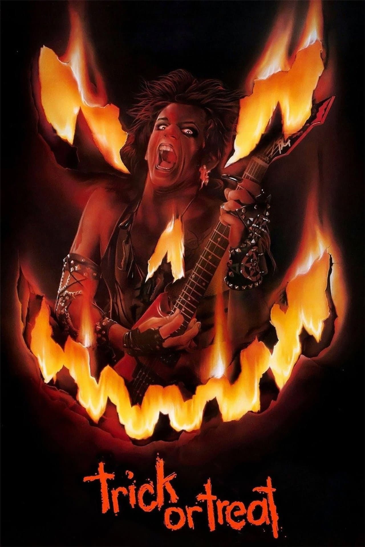 Trick or Treat preview 2