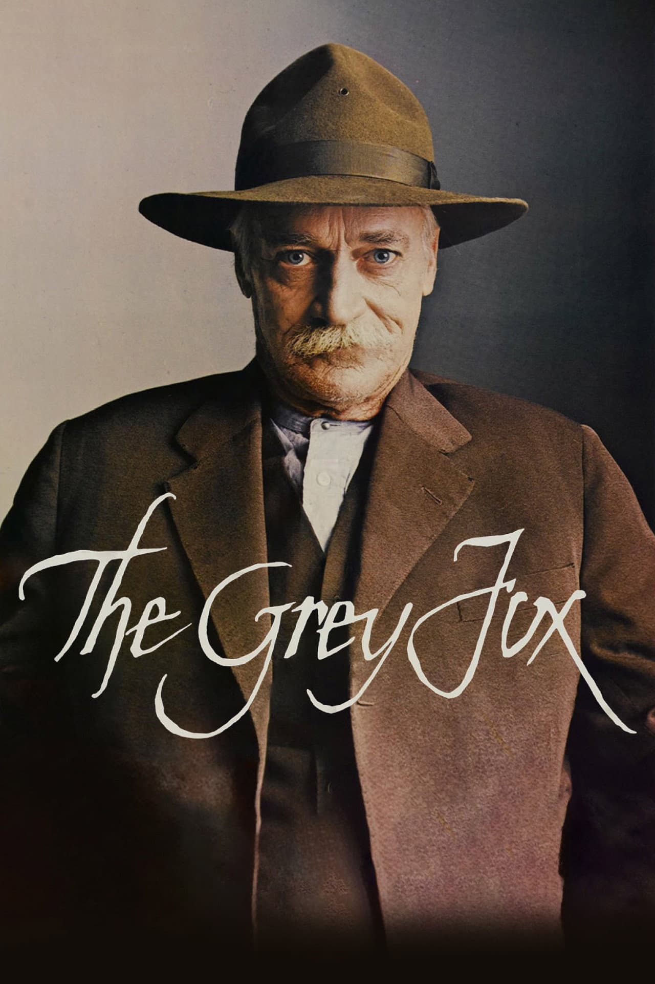 The Grey Fox preview 2