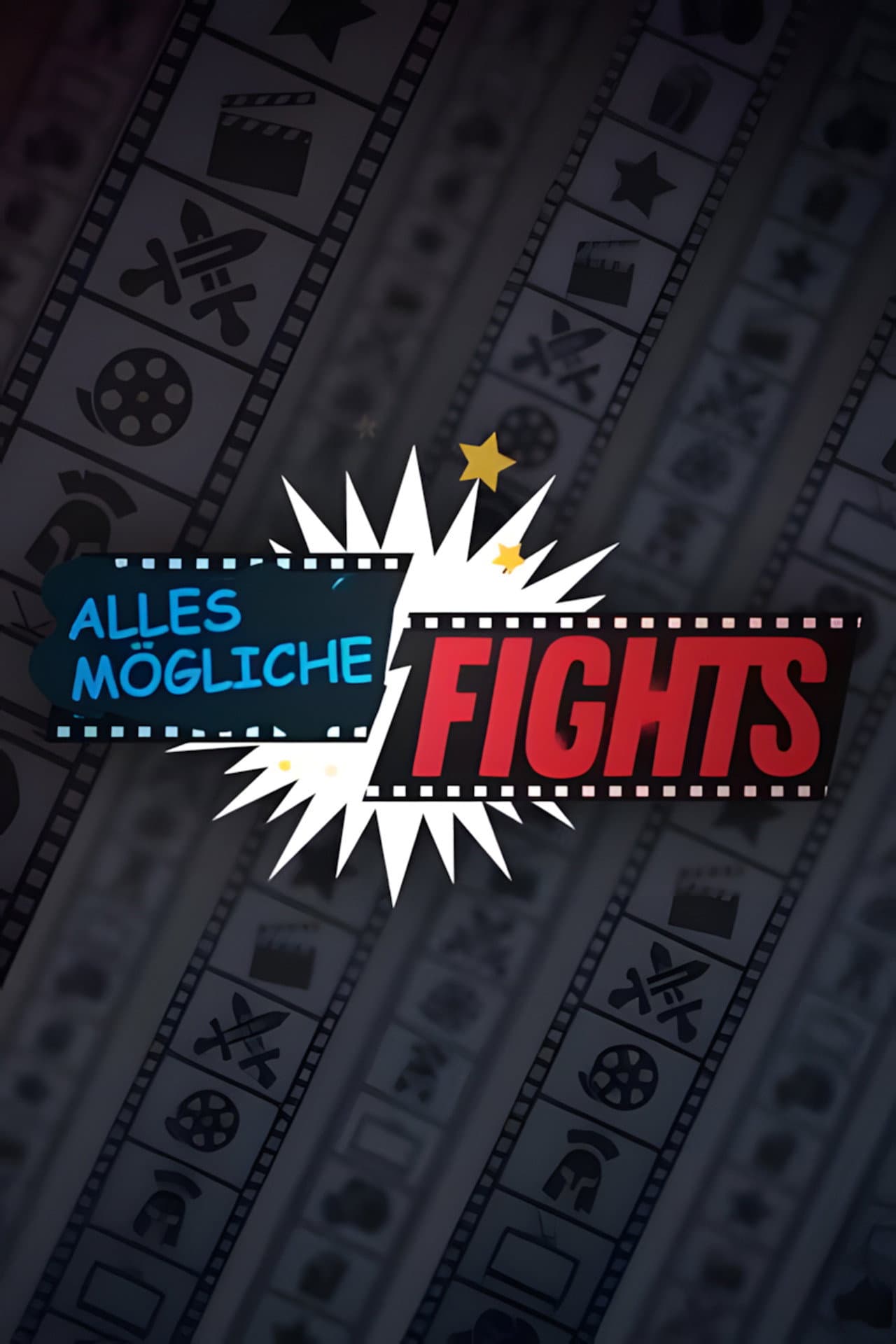 Alles Mögliche Fights preview 1