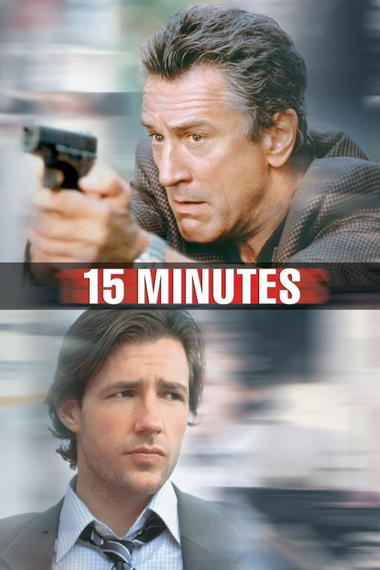 15 Minutes preview 2