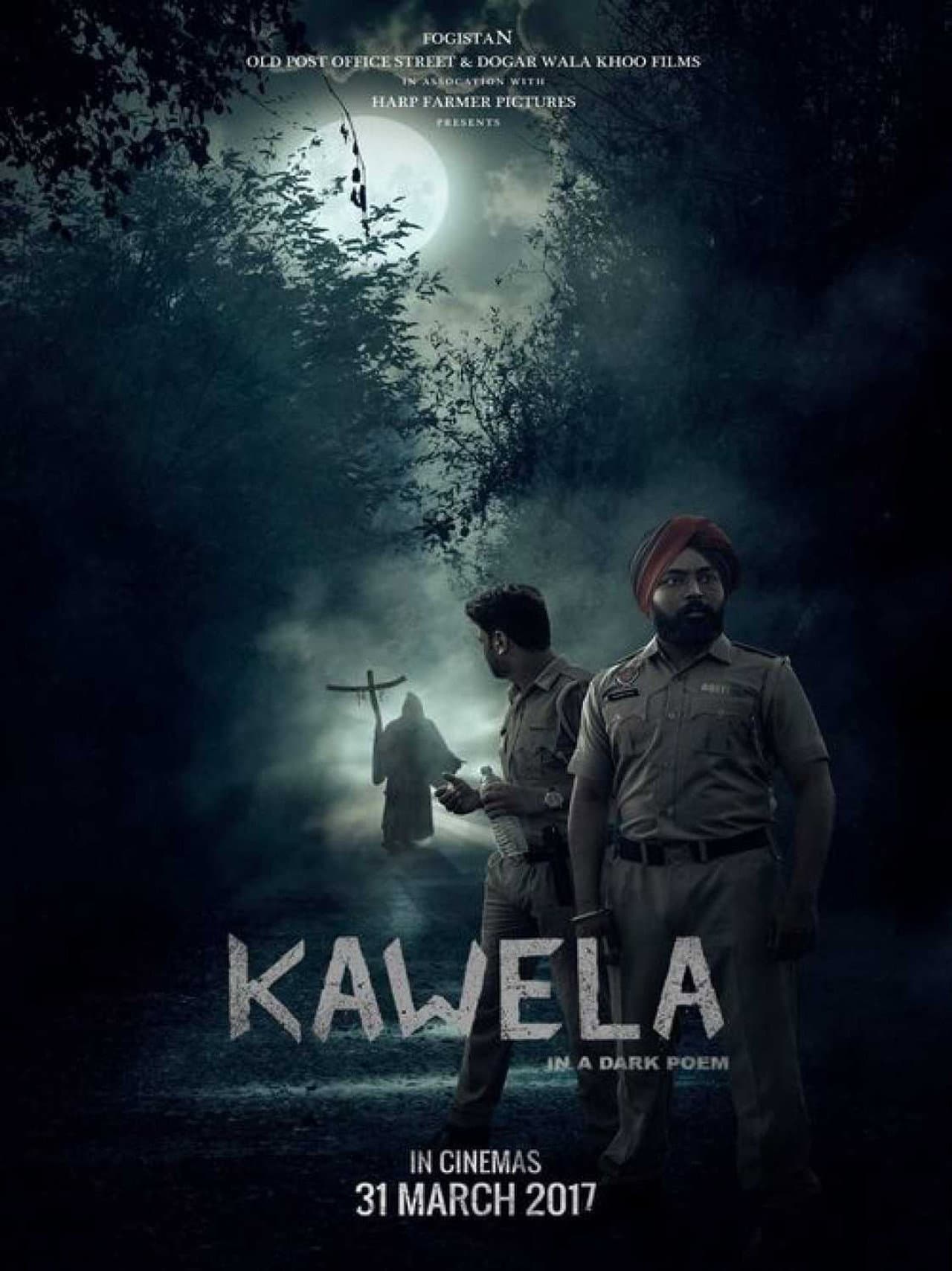 Kawela preview 2