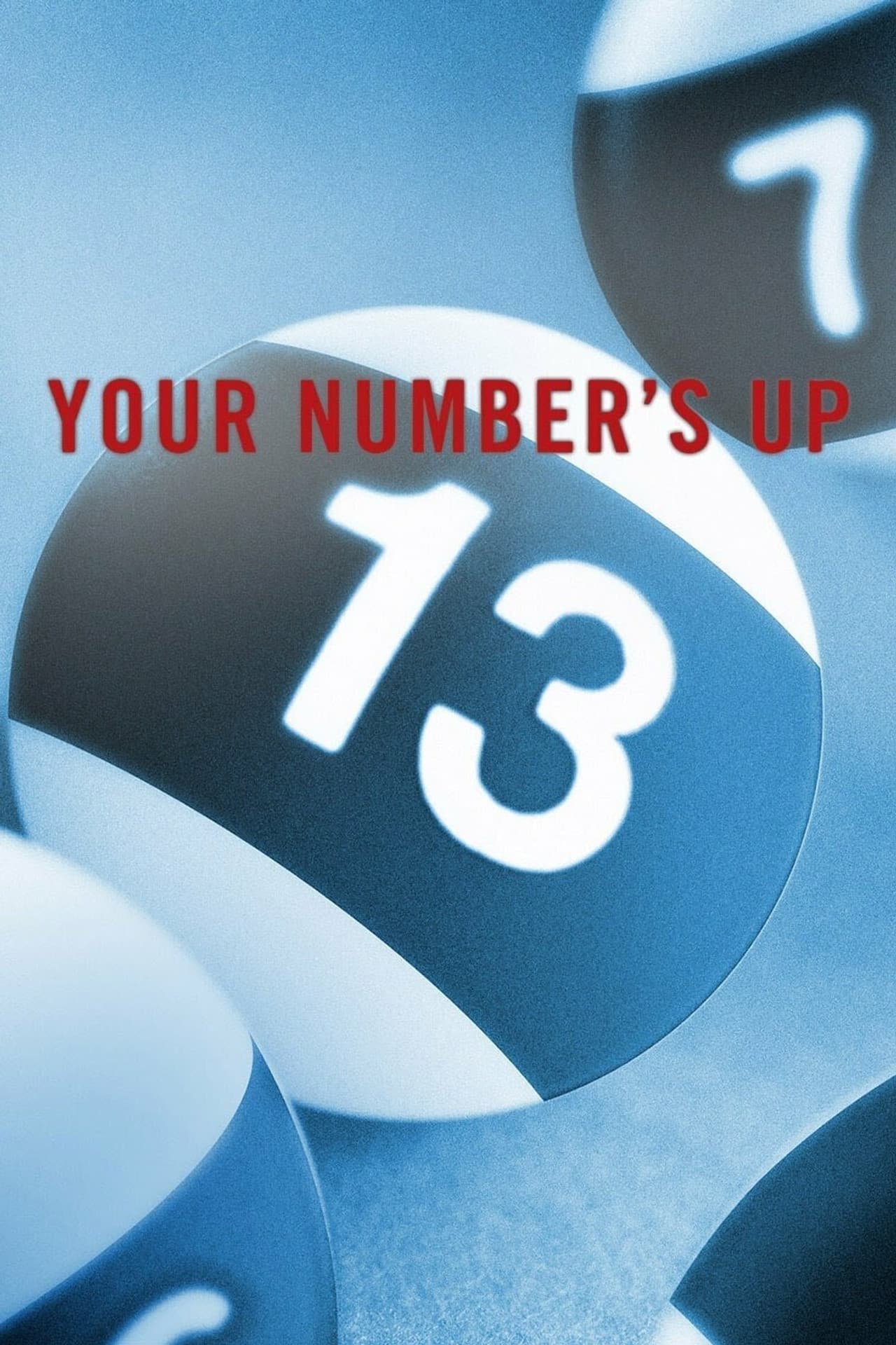 Your Number's Up preview 2