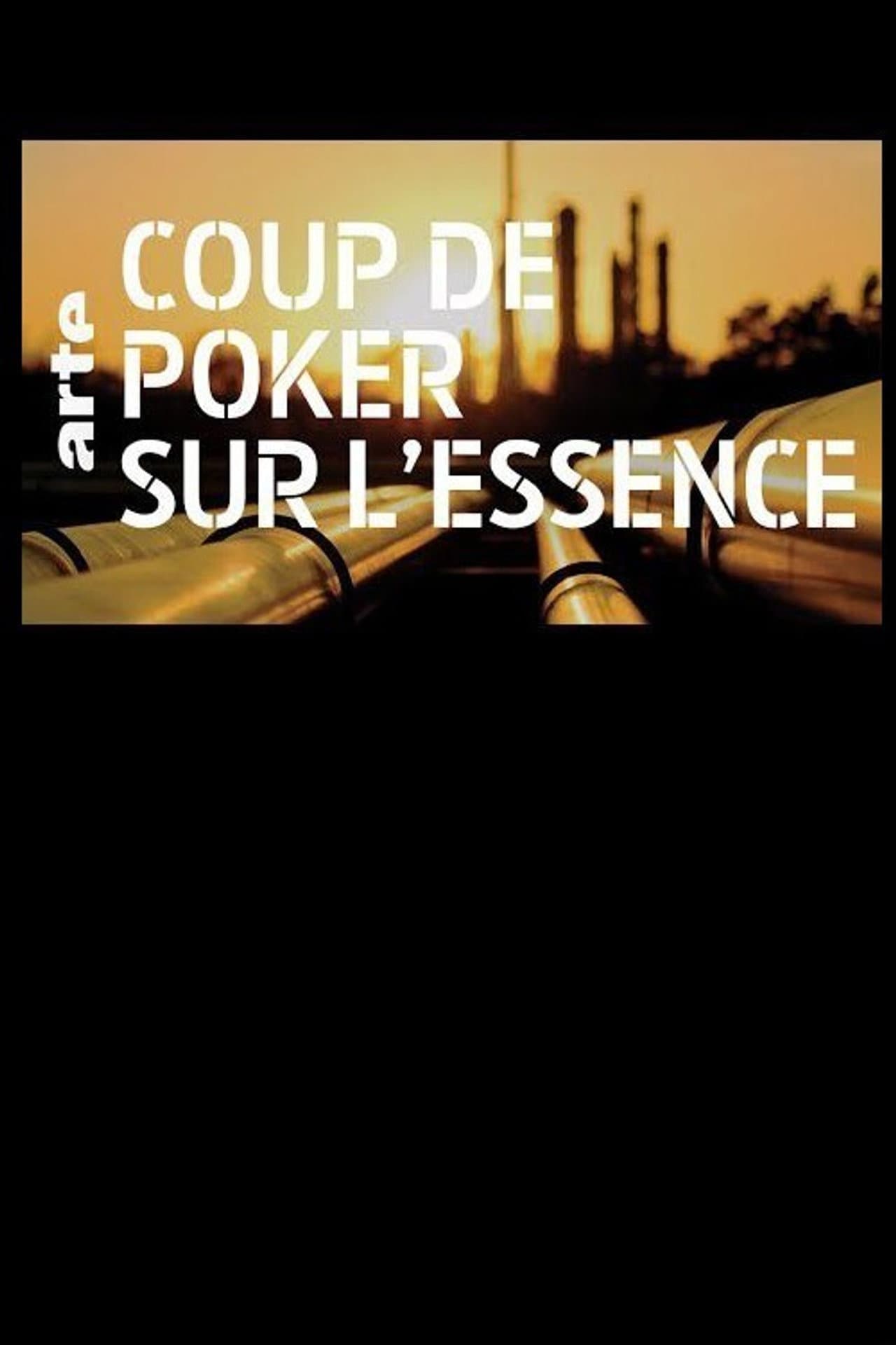 Coup de poker sur l'essence preview 2