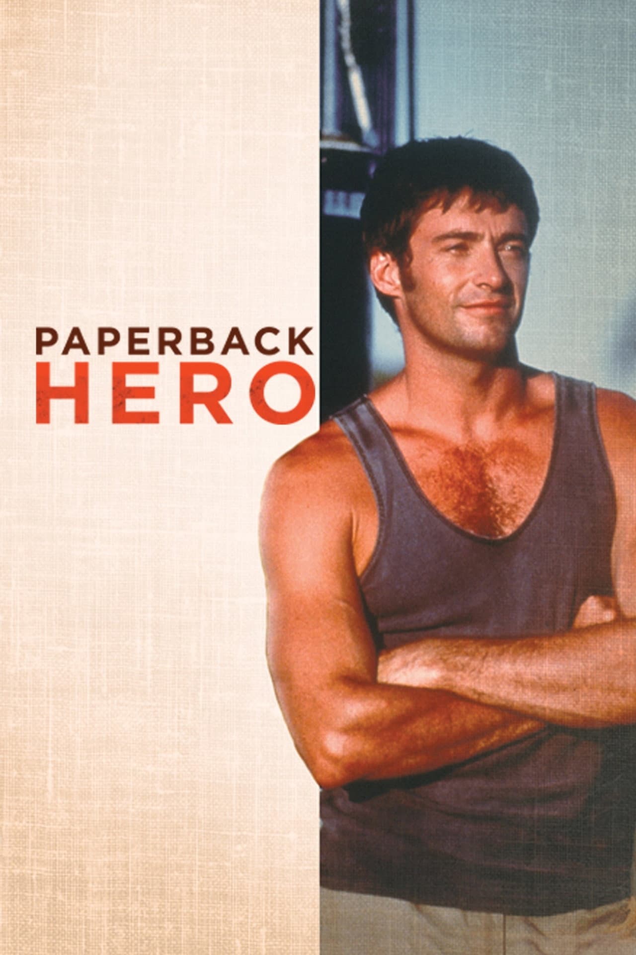 Paperback Hero preview 2
