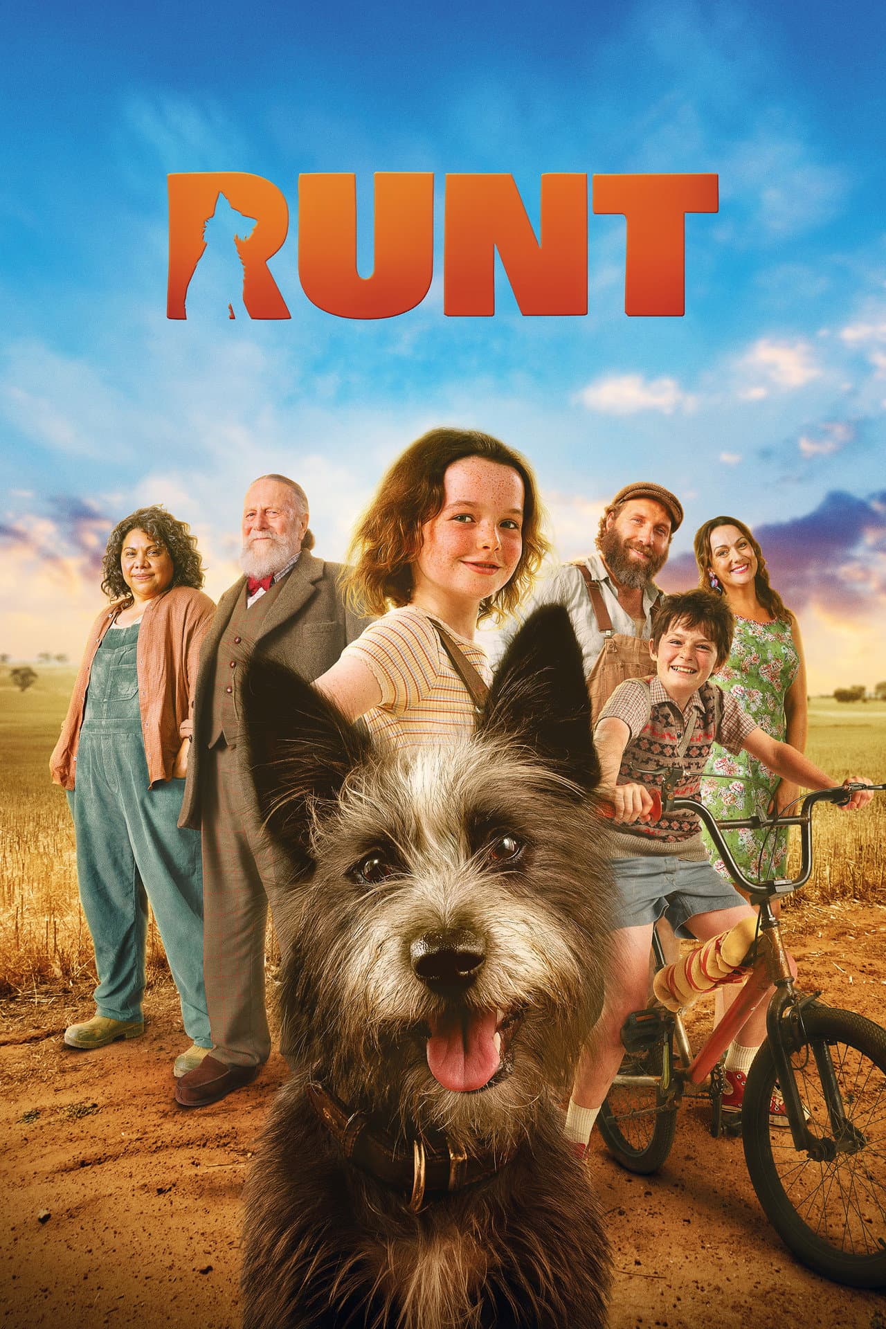 Runt preview 2