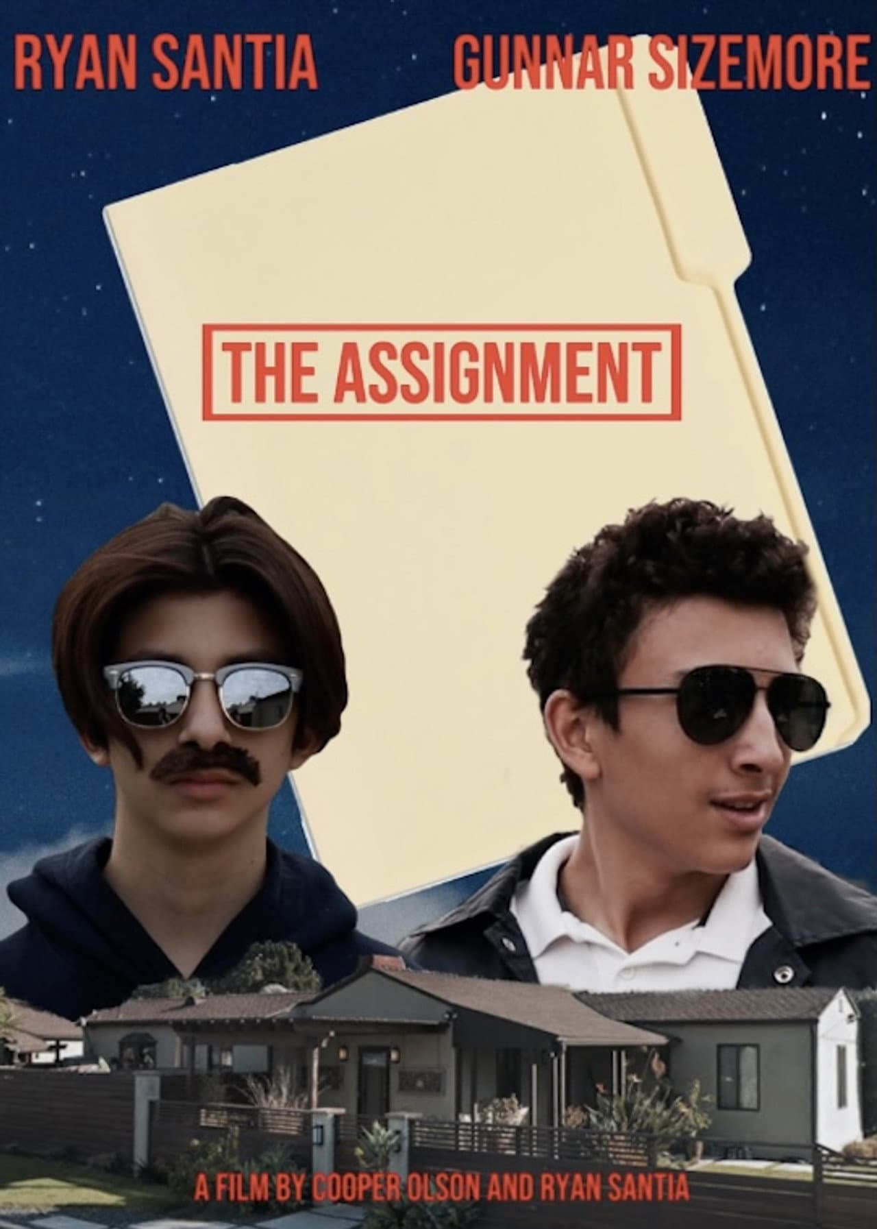 The Assignment preview 1