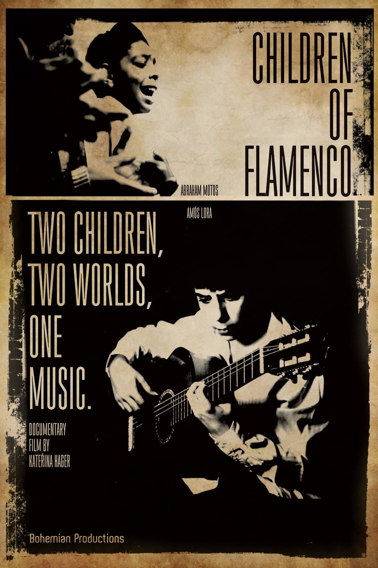 Children of Flamenco preview 2