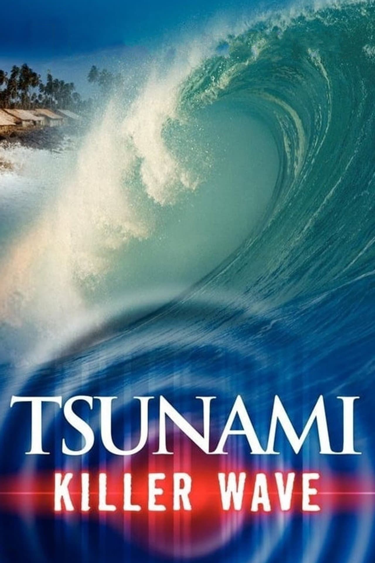 Tsunami - Killer Wave preview 1