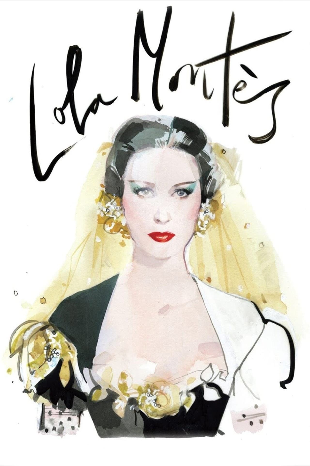 Lola Montès preview 2
