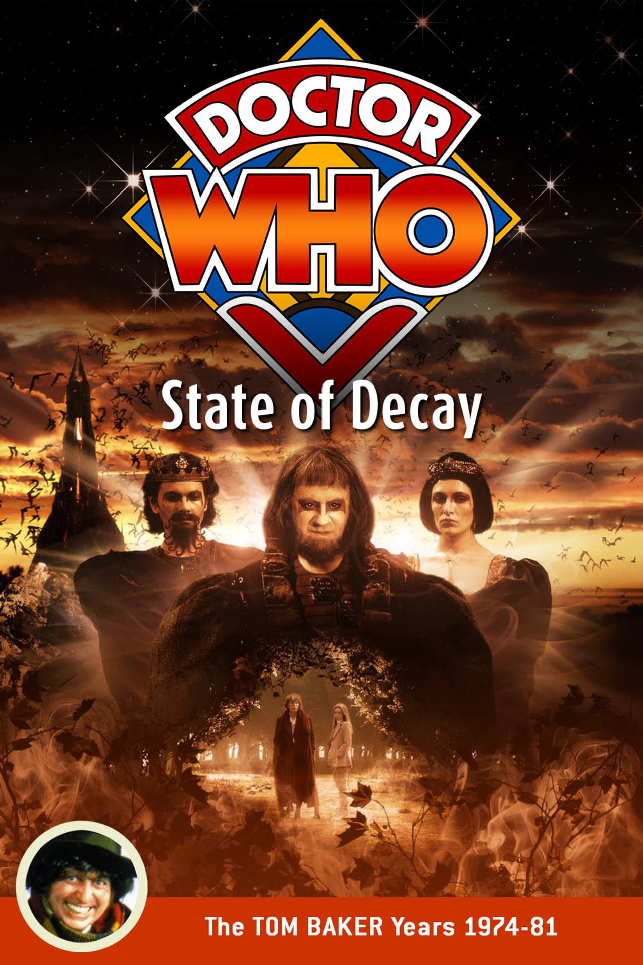 Doctor Who: State of Decay preview 2
