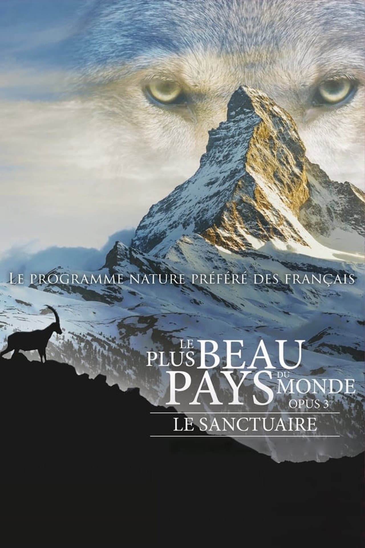 The Sanctuary：Survival Stories of the Alps preview 2