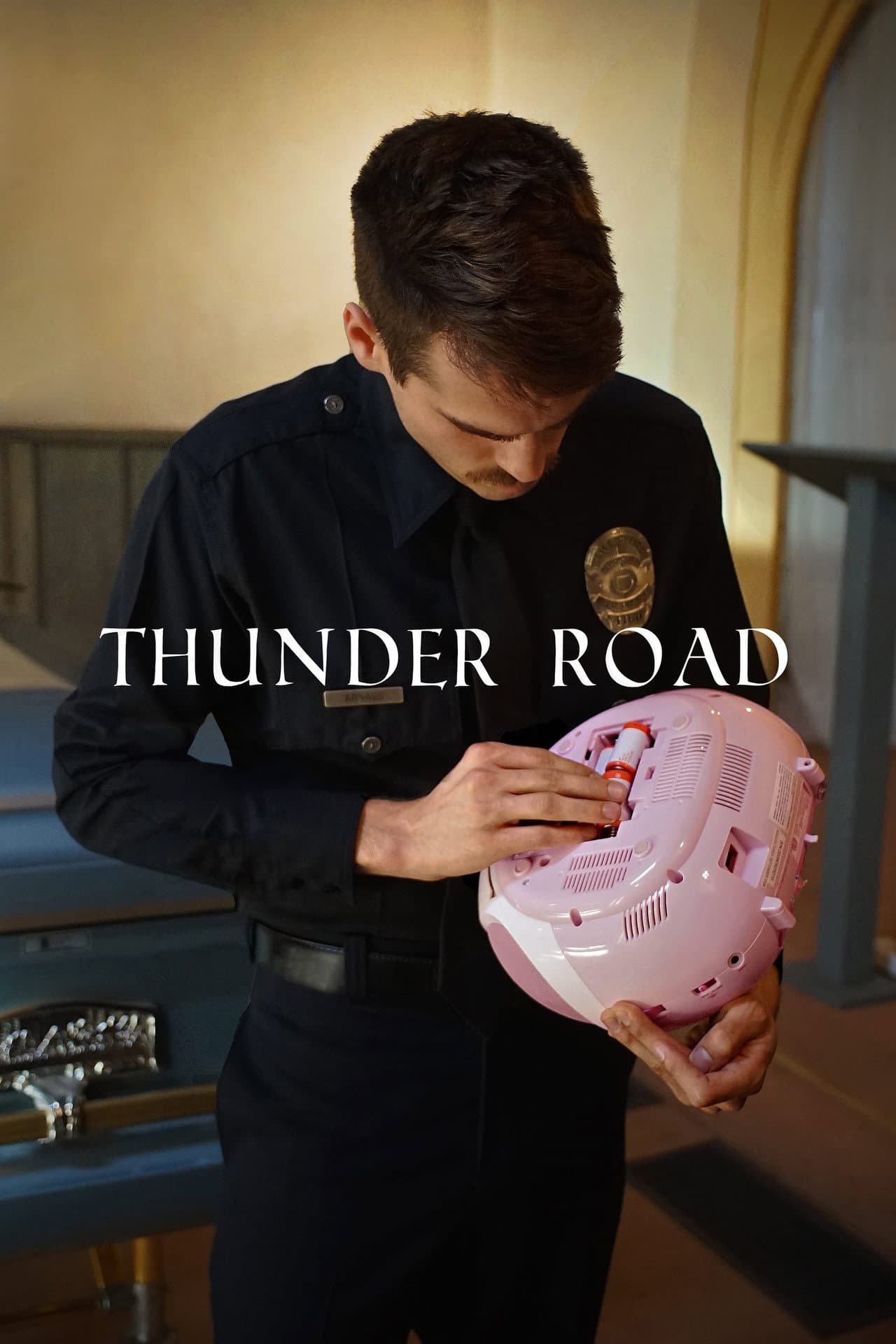 Thunder Road preview 2