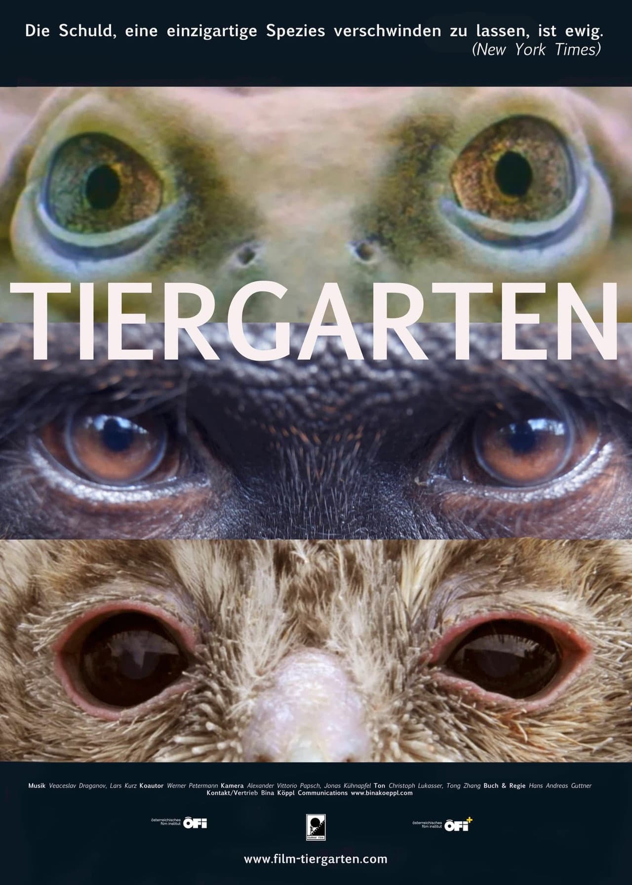 Tiergarten preview 2