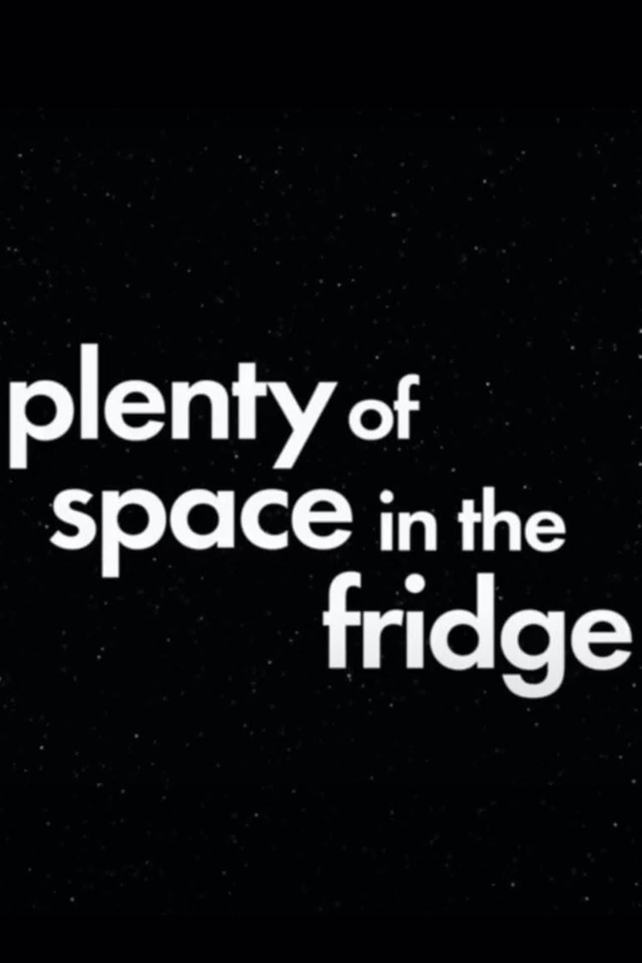 Plenty of Space in the Fridge preview 1