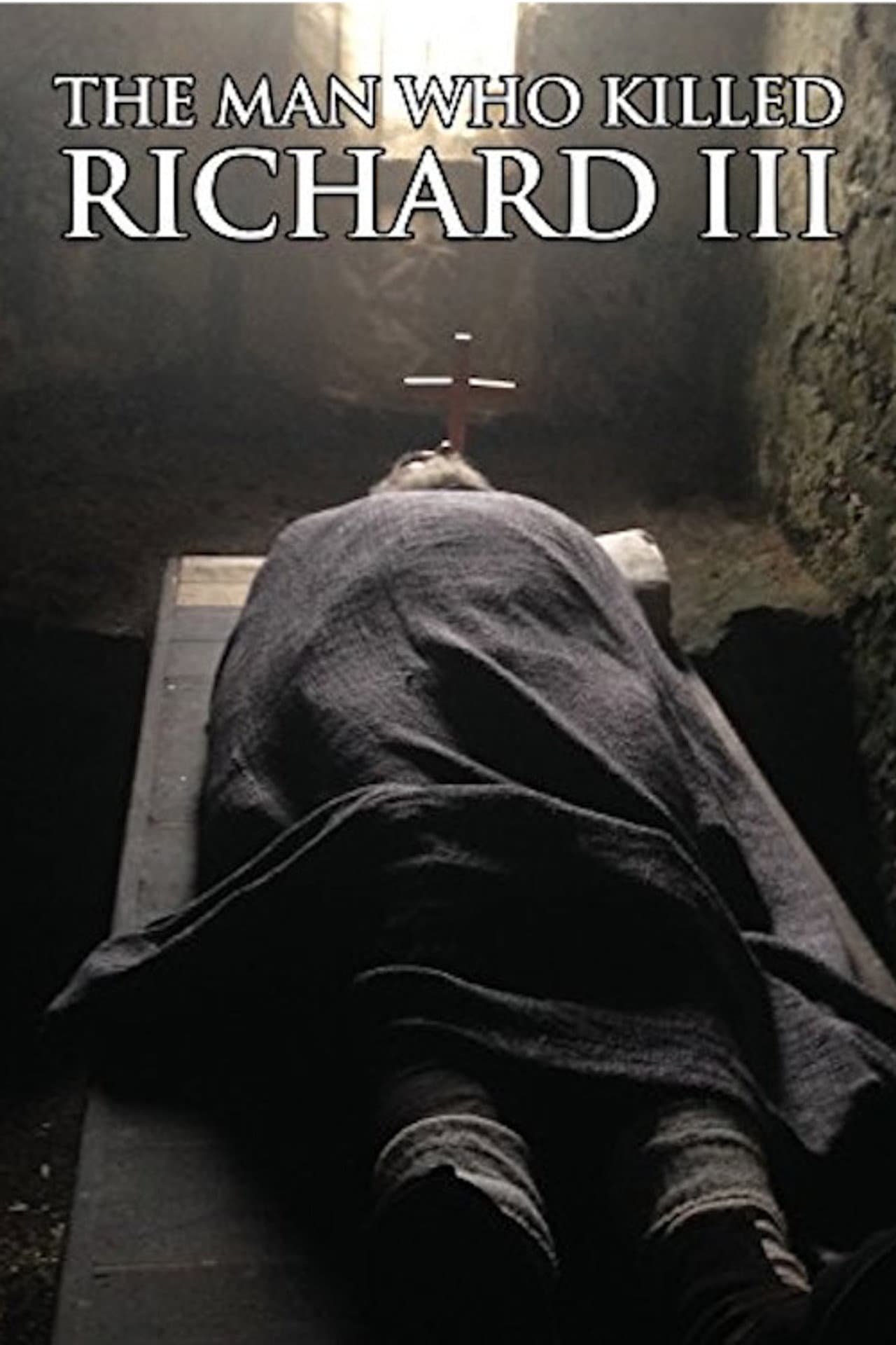 The Man Who Killed Richard III preview 2