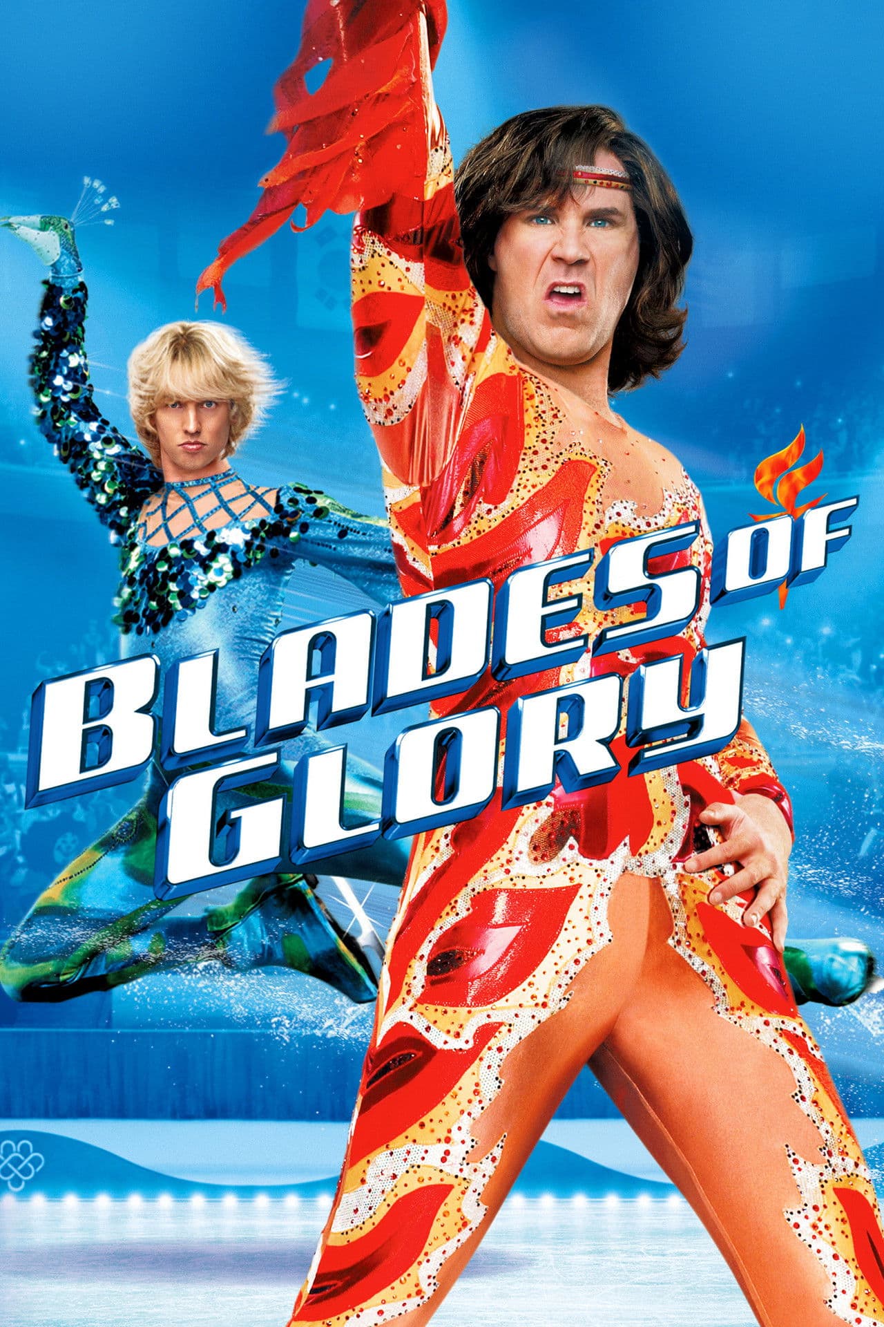 Blades of Glory preview 2