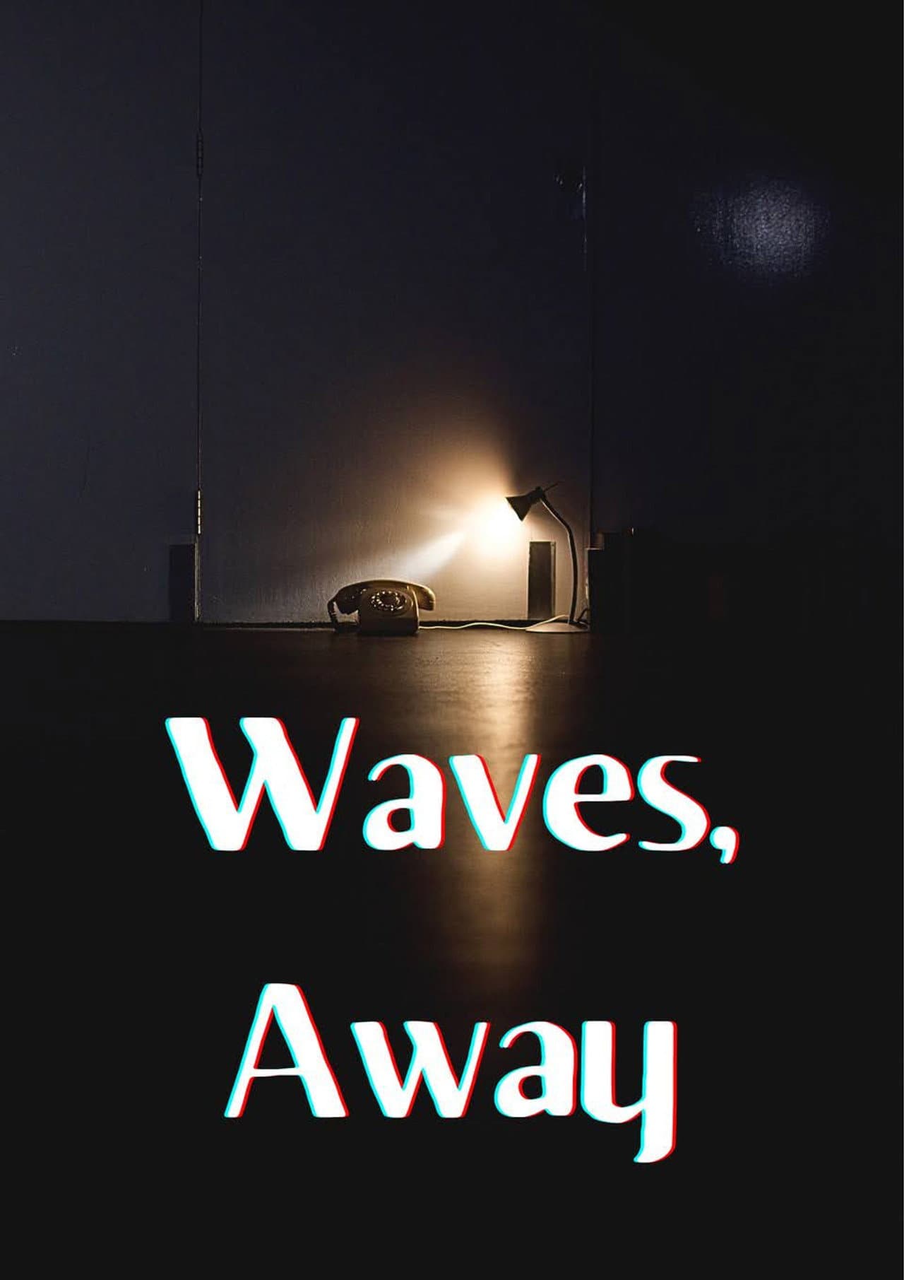 Waves, Away preview 1