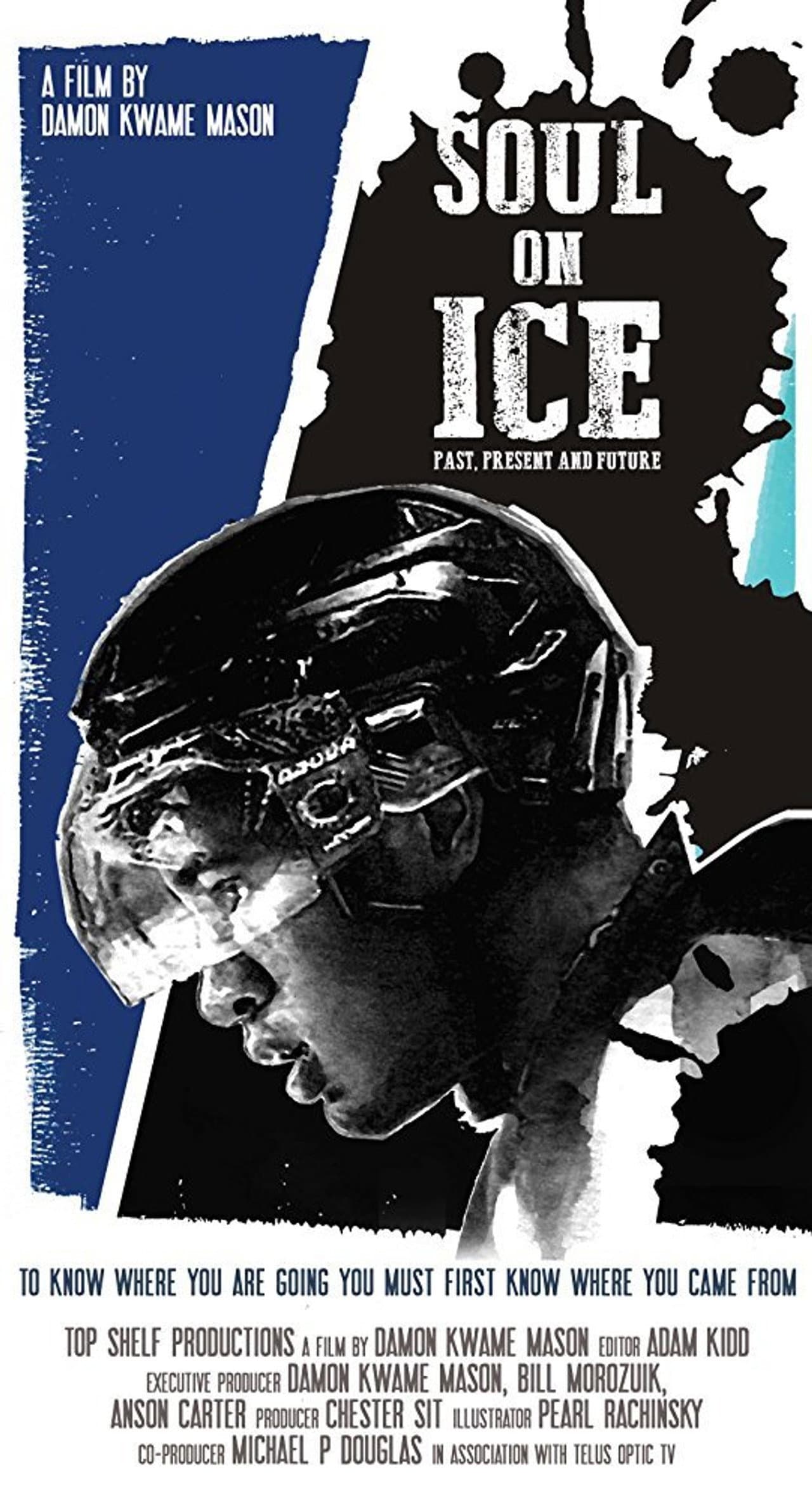 Soul on Ice: Past, Present and Future preview 1