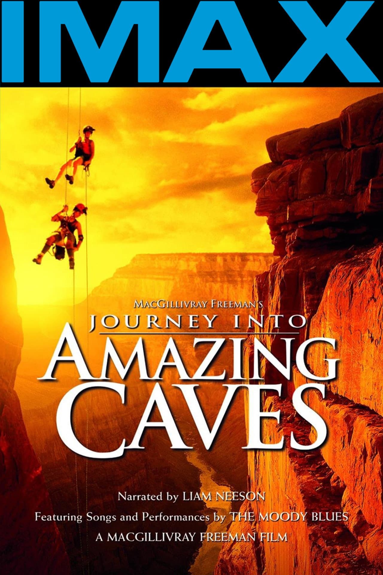Journey into Amazing Caves preview 2