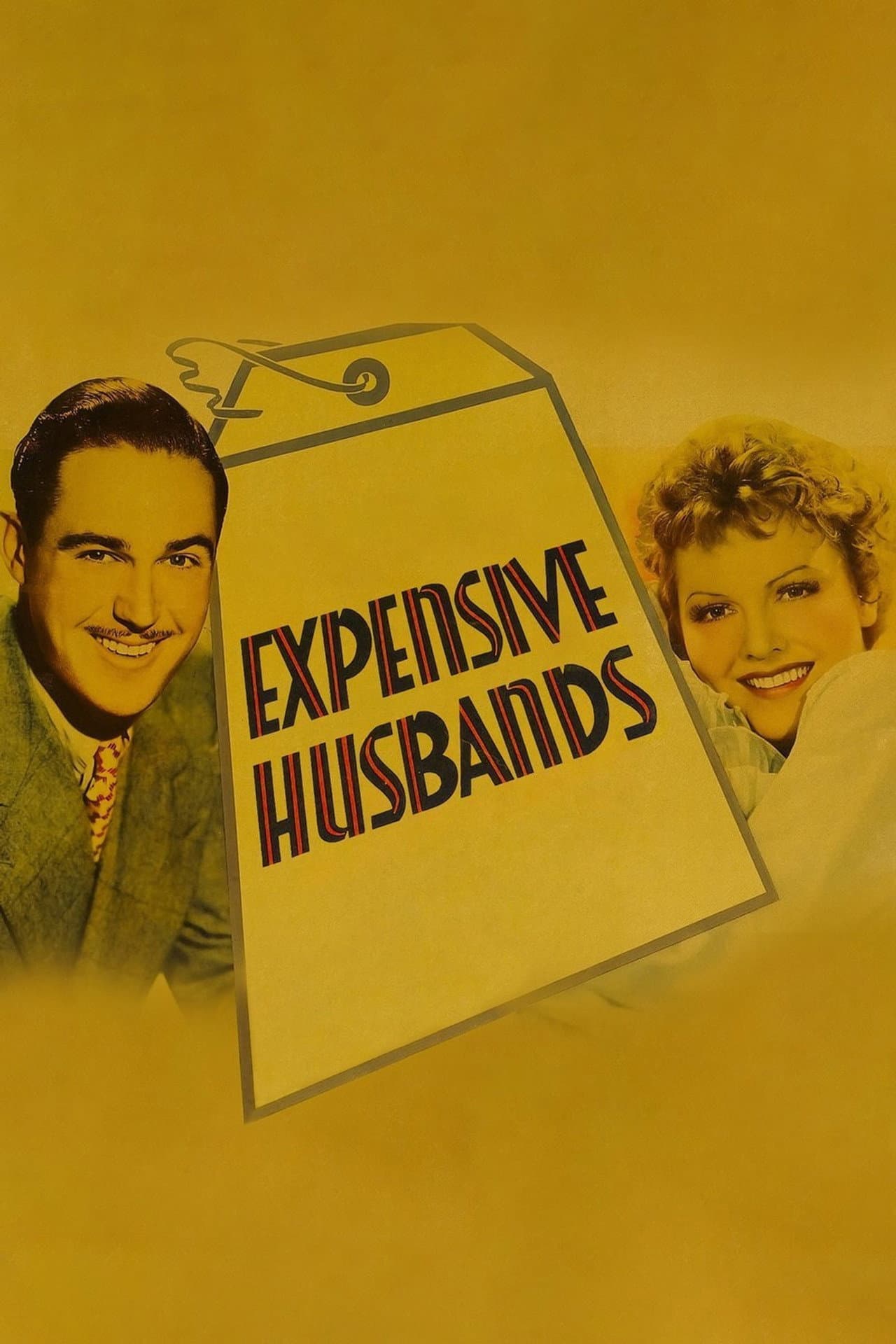 Expensive Husbands preview 2