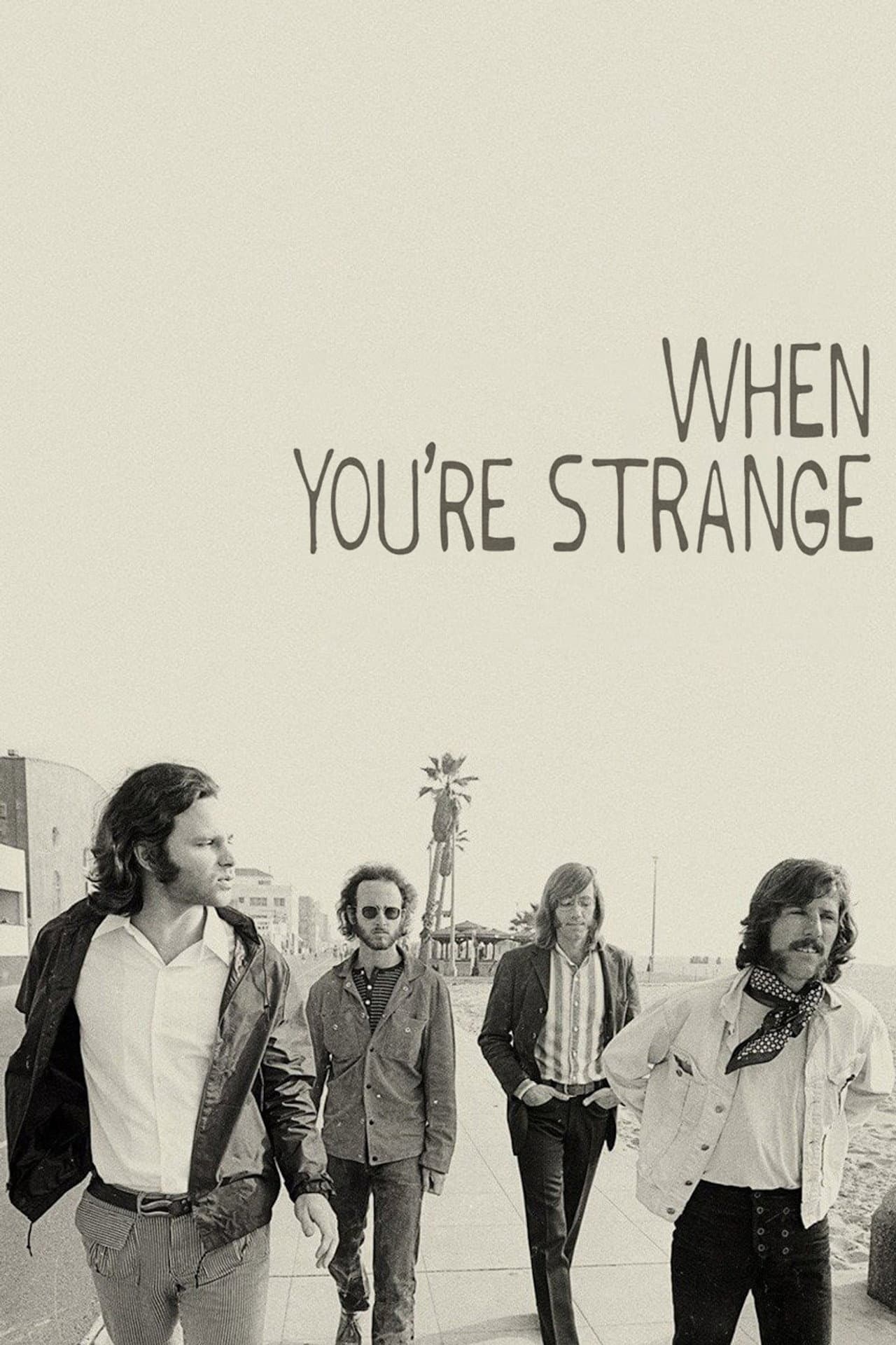 When You're Strange preview 2
