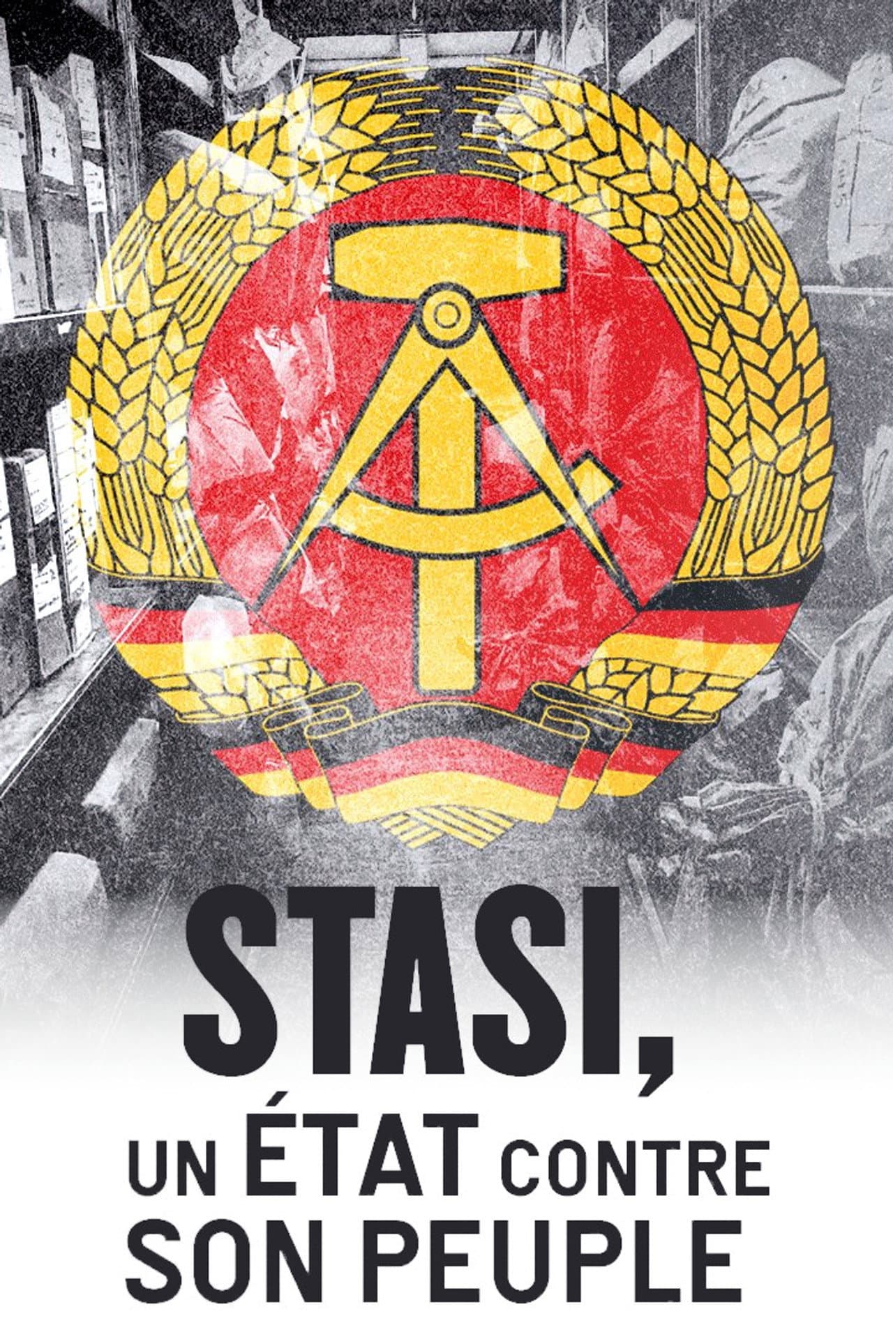 Stasi: A State Against Its People preview 2