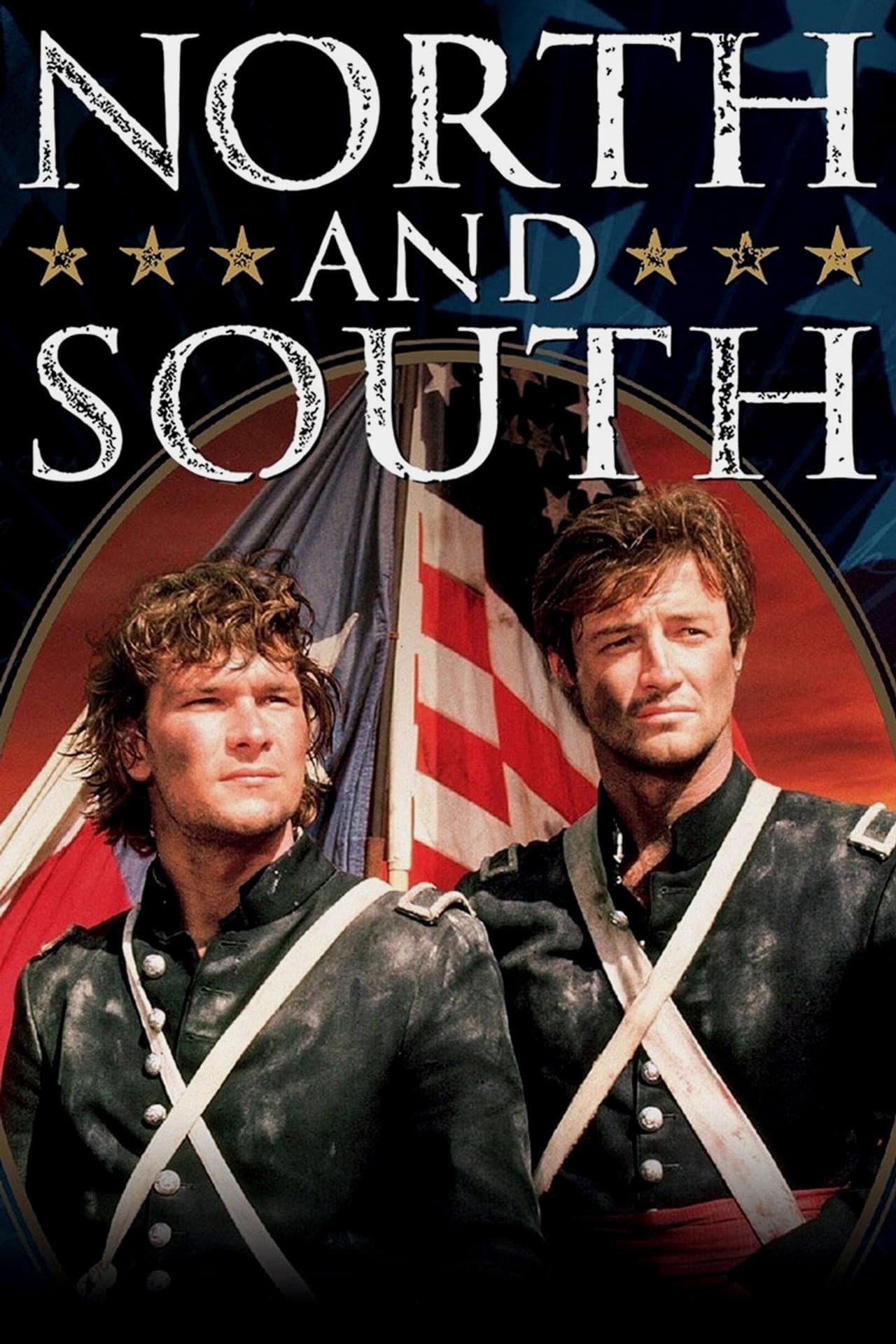 North and South preview 2