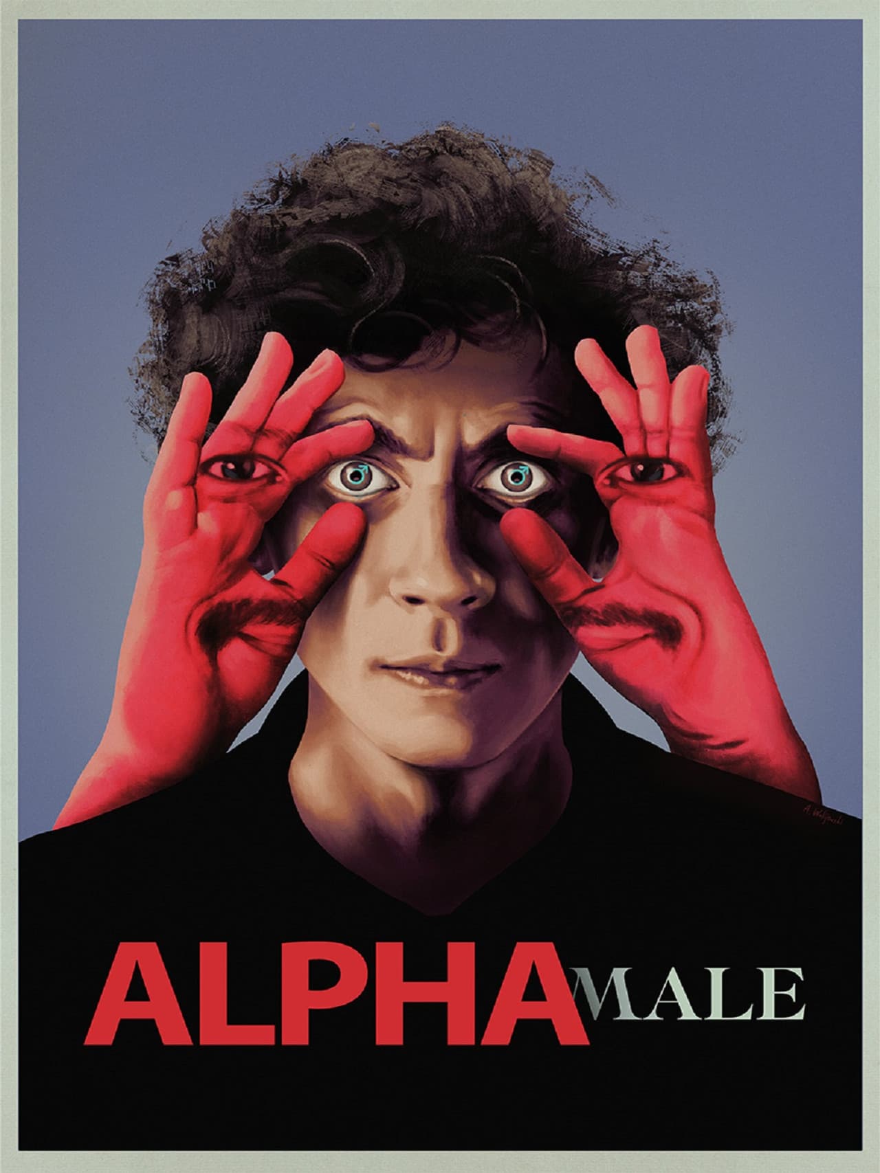 Alpha Male preview 2