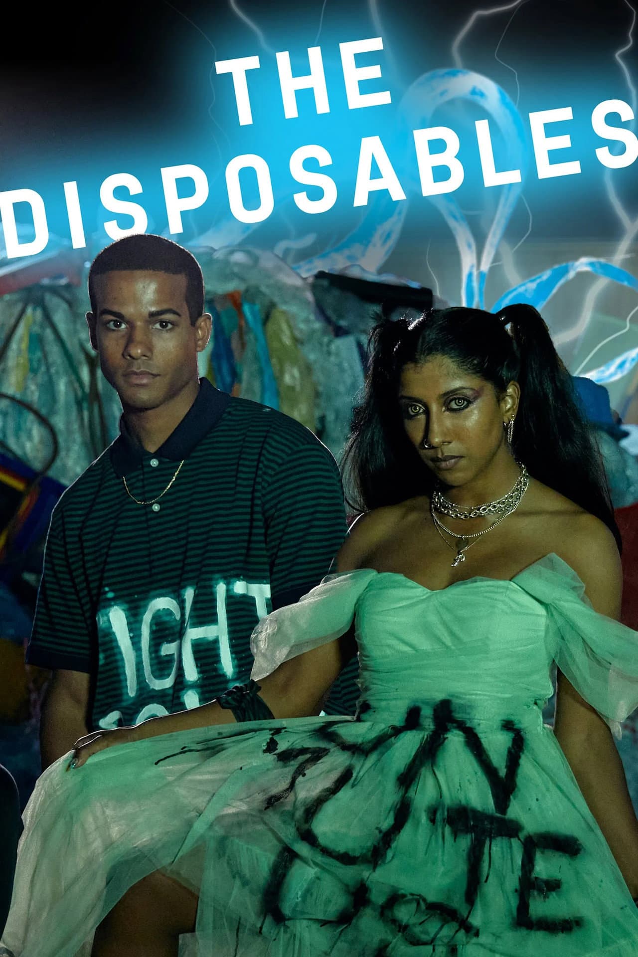 The Disposables preview 2