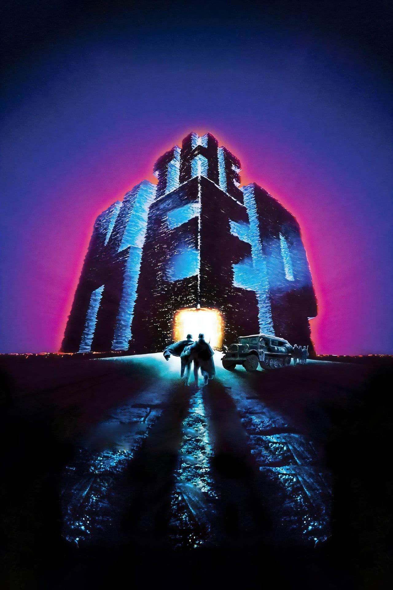 The Keep preview 2