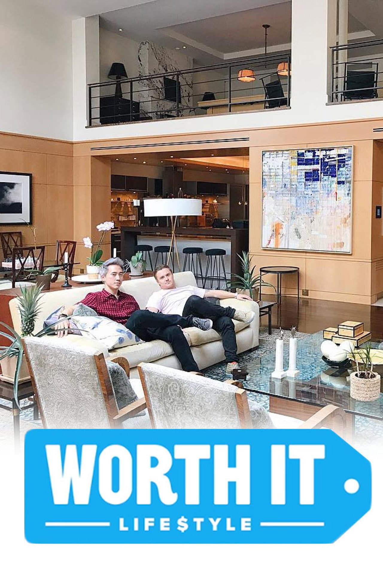 Worth It - Lifestyle preview 2