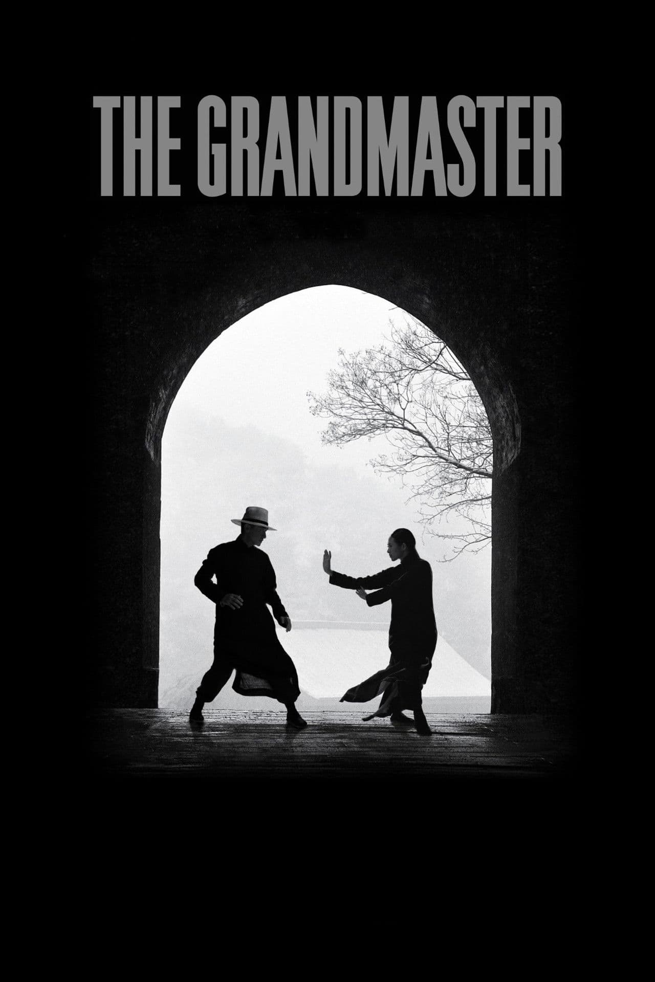 The Grandmaster preview 2