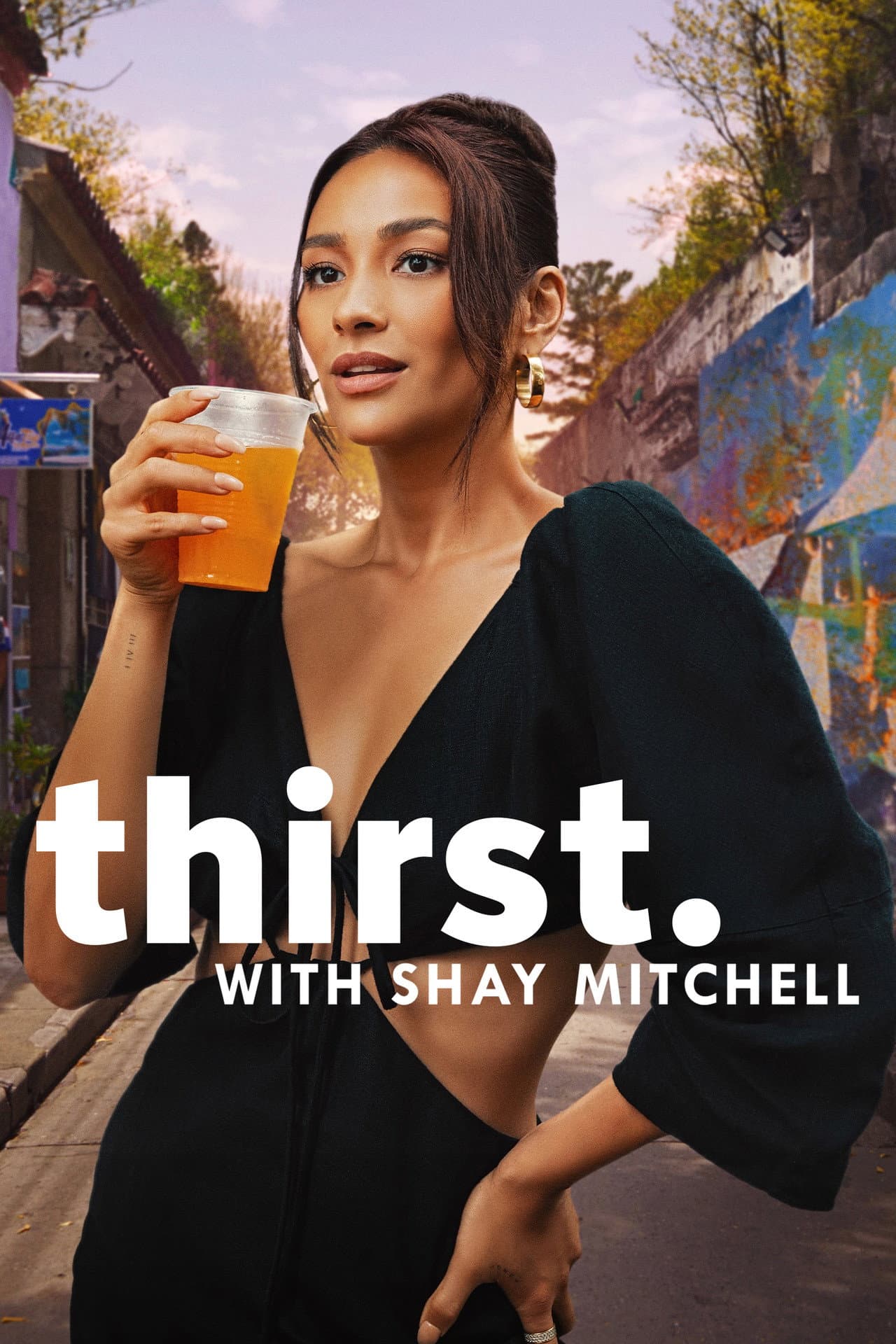 Thirst with Shay Mitchell preview 2