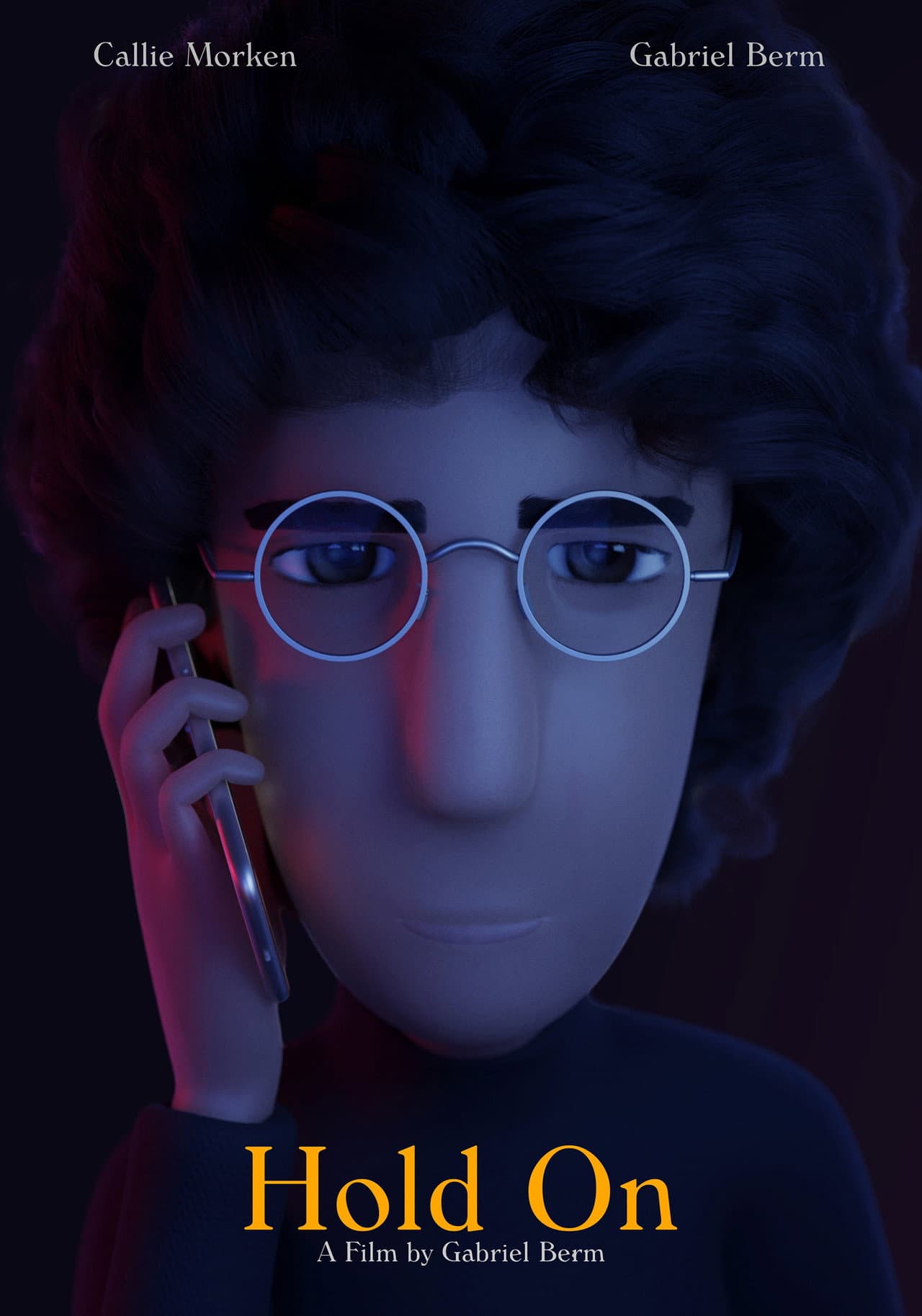 Hold On preview 2