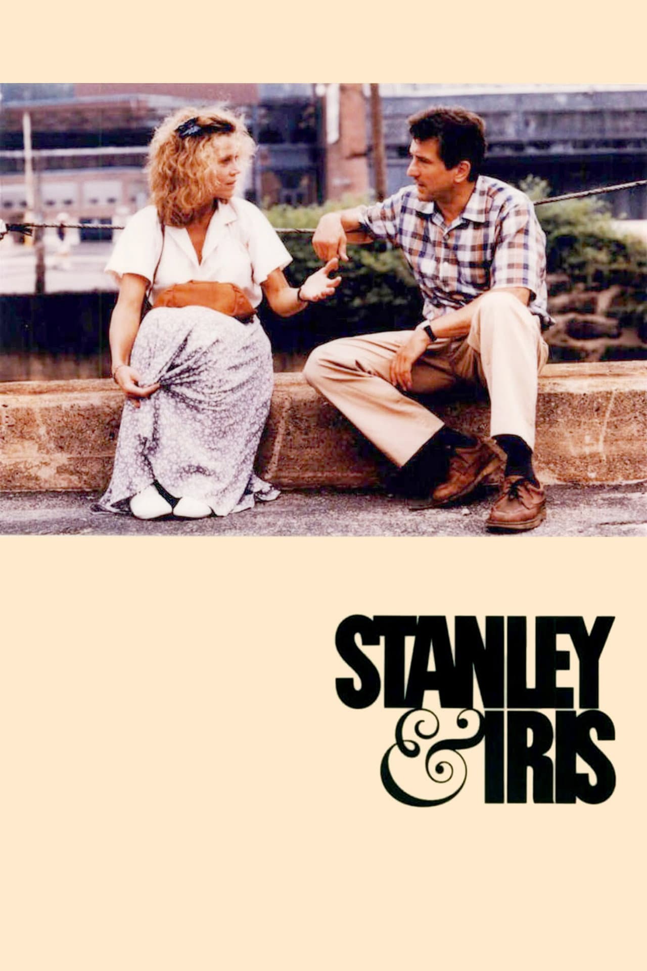 Stanley & Iris preview 2