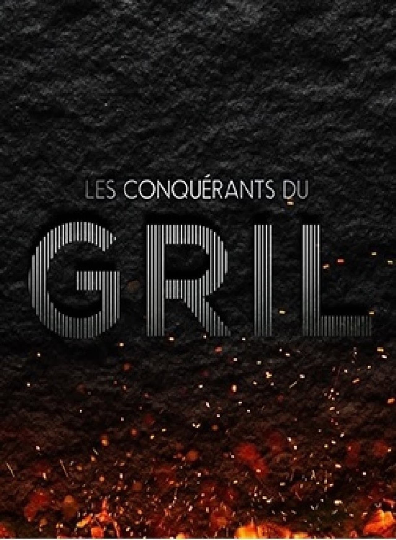 Les conquérants du gril preview 2