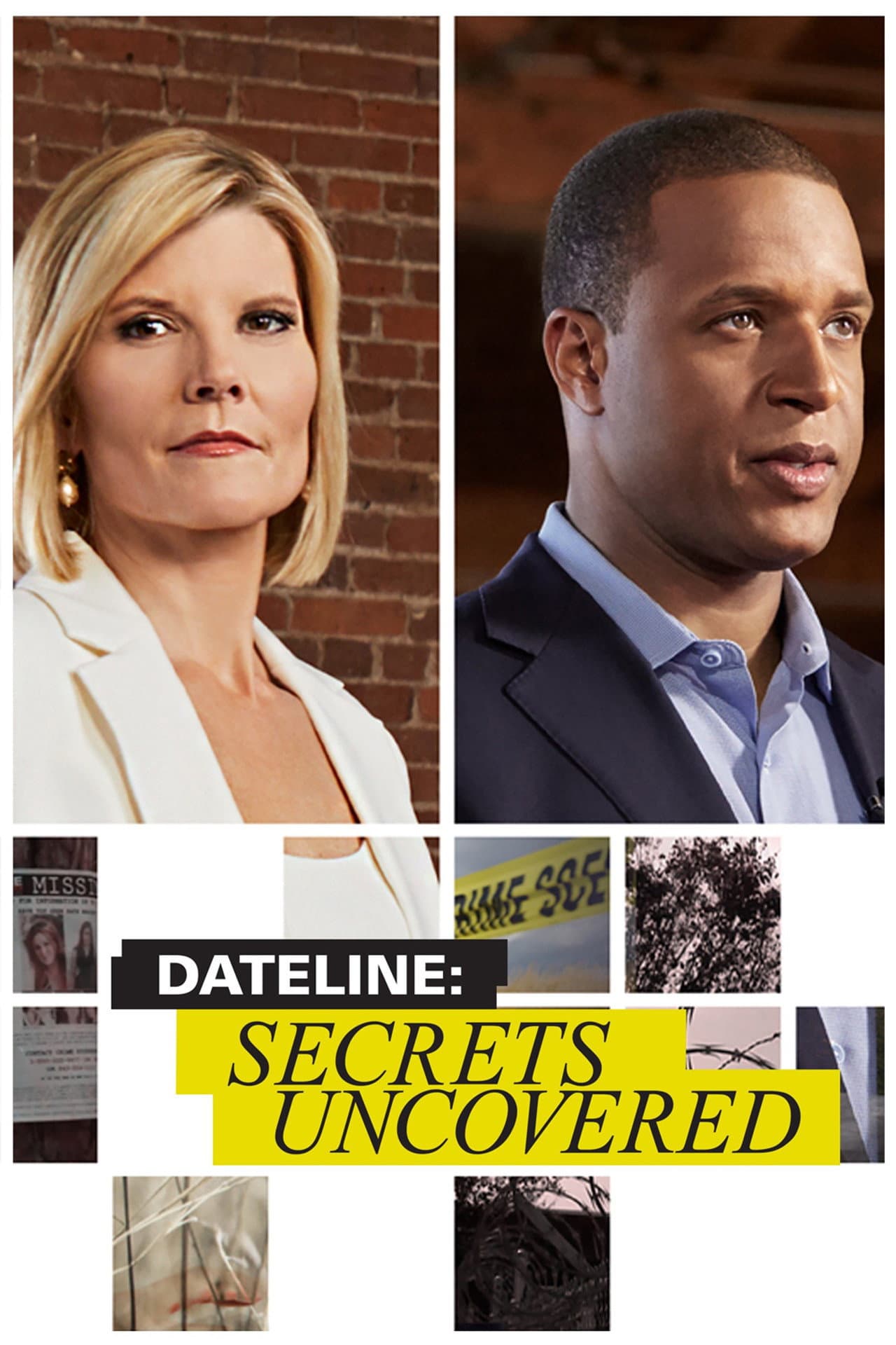 Dateline: Secrets Uncovered preview 2