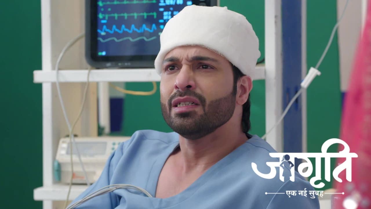 Suraj Attacks Jagriti