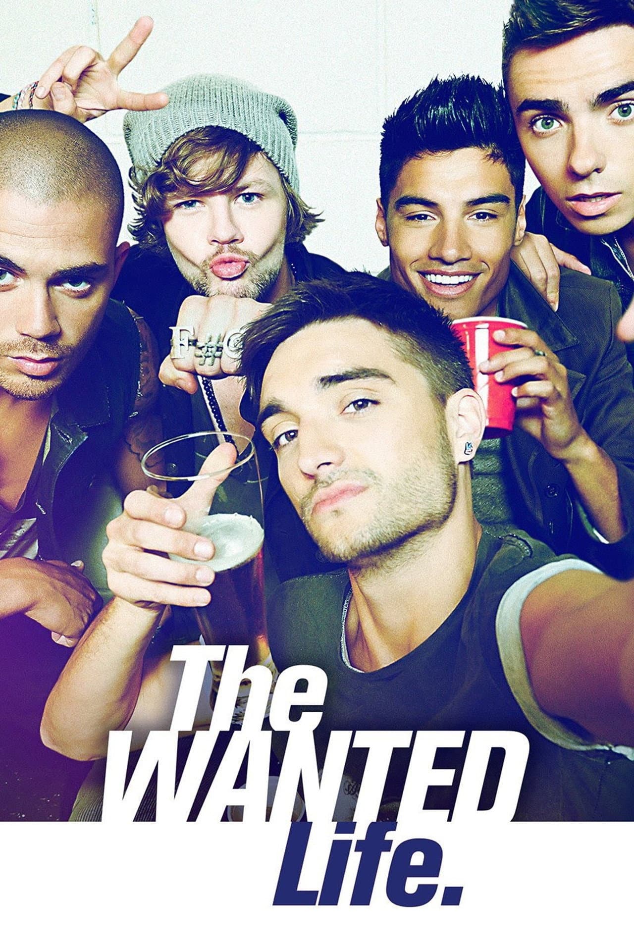 The Wanted Life preview 2